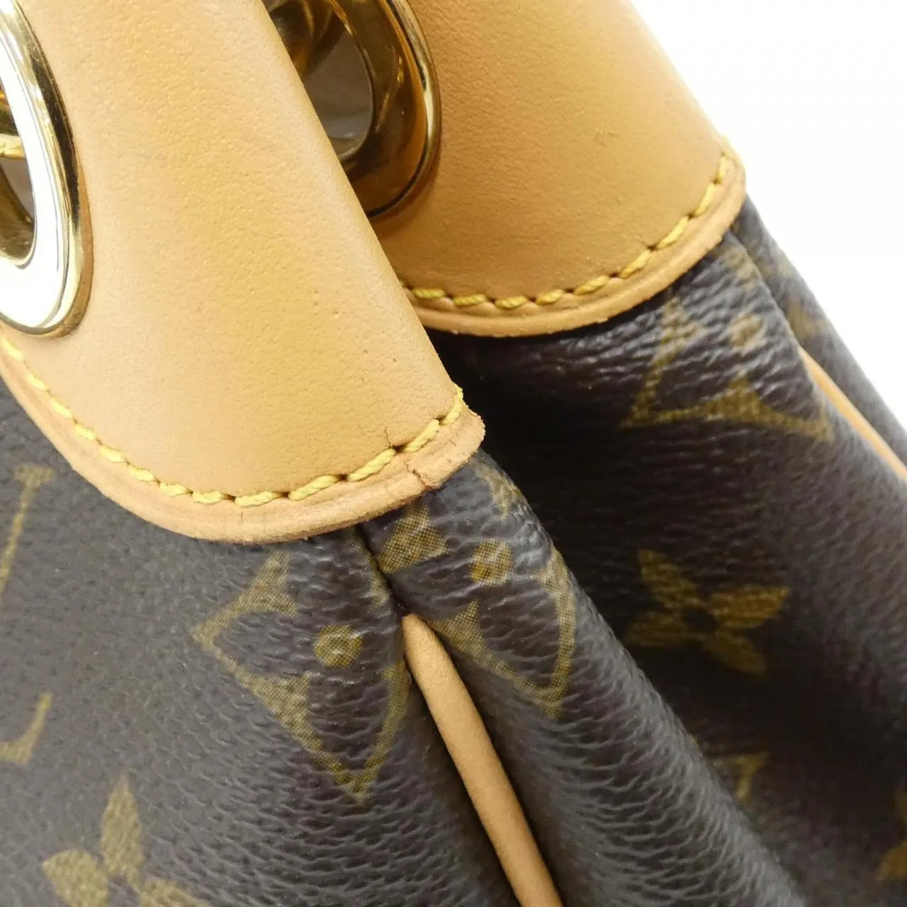 LOUIS VUITTON M56382 Shoulder Monogram 4