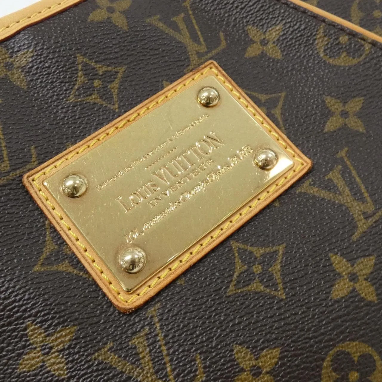 LOUIS VUITTON M56382 Shoulder Monogram 5