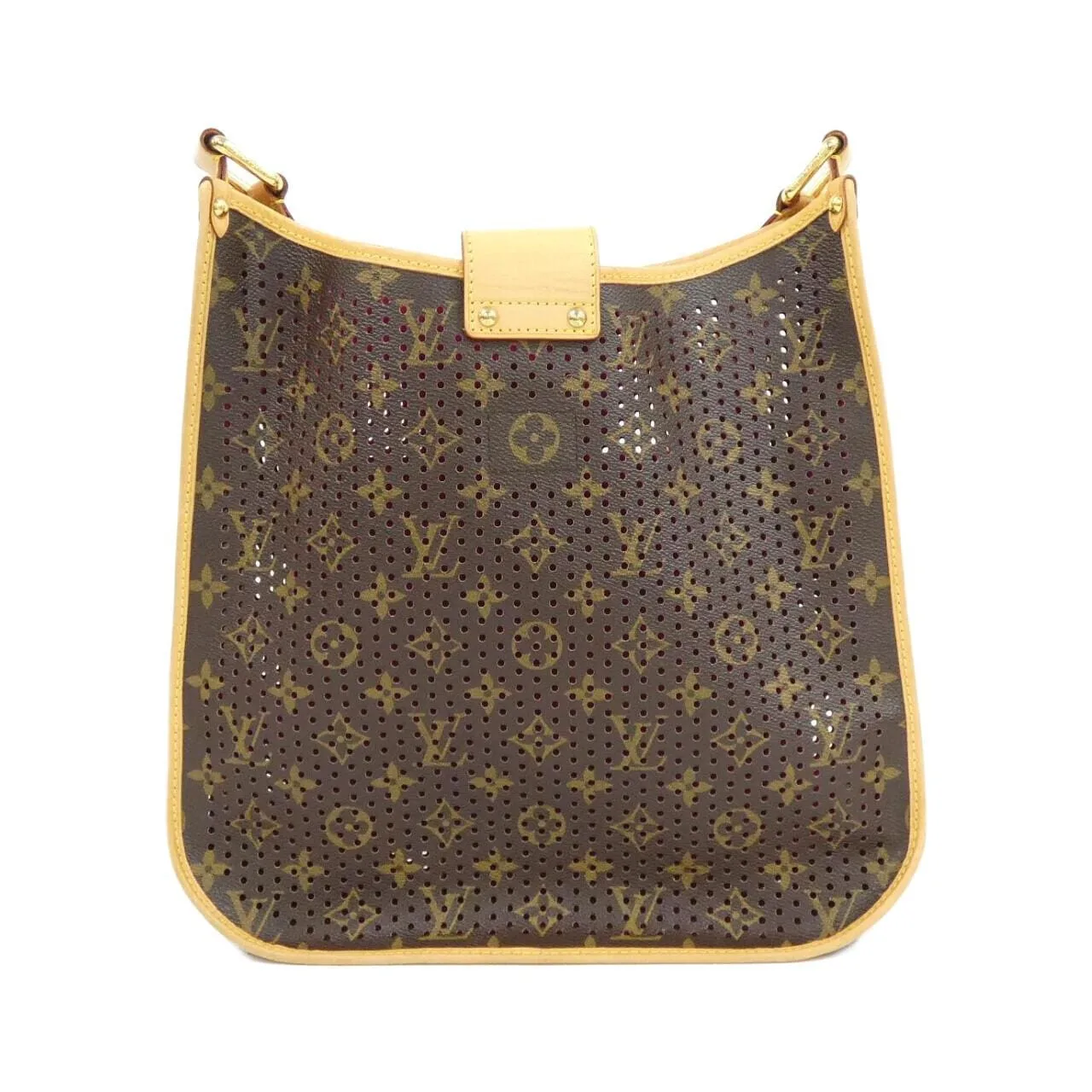 LOUIS VUITTON Musette M95172 Shoulder Monogram 2