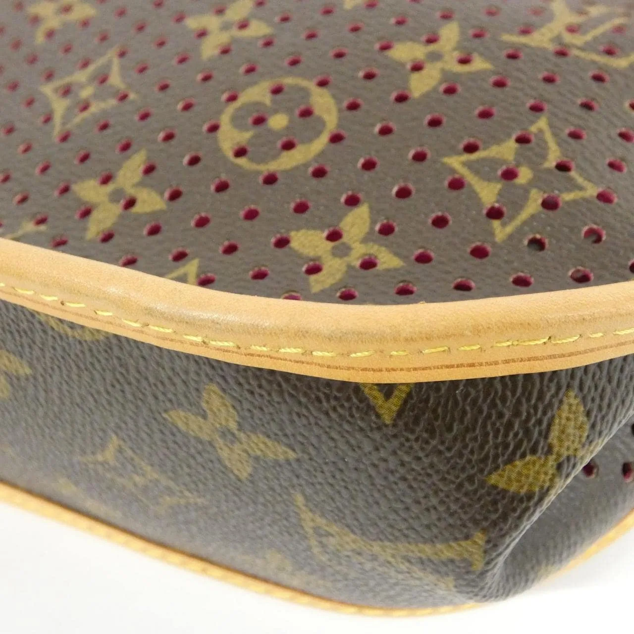 LOUIS VUITTON Musette M95172 Shoulder Monogram 3