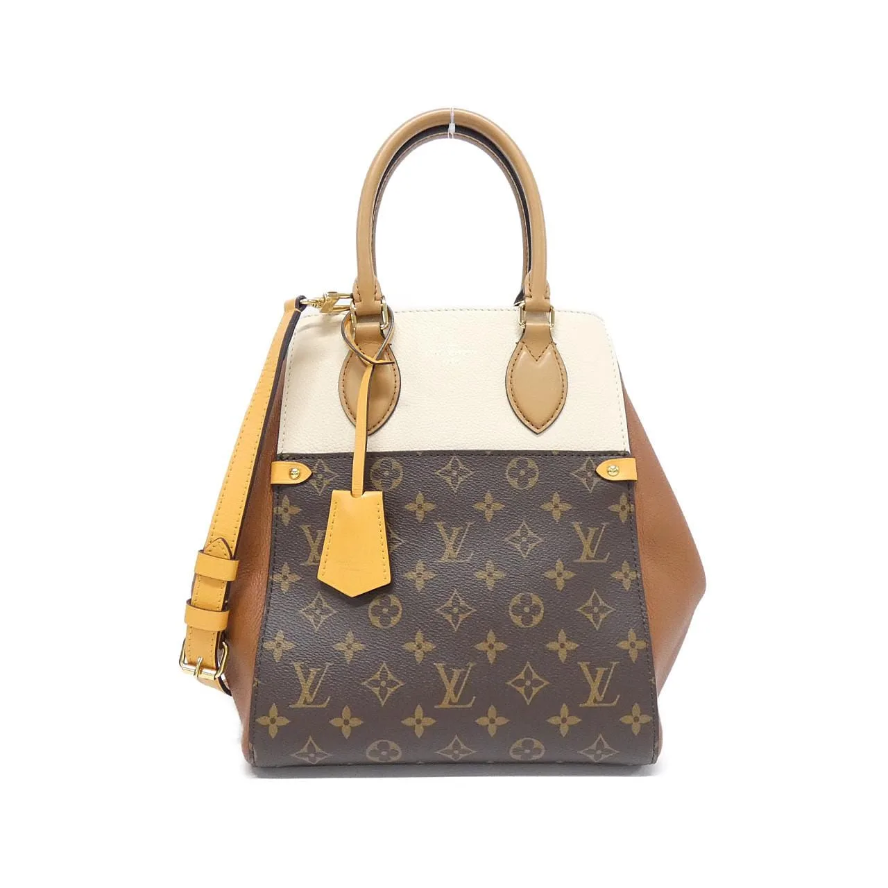 LOUIS VUITTON M45376 托特包 Monogram