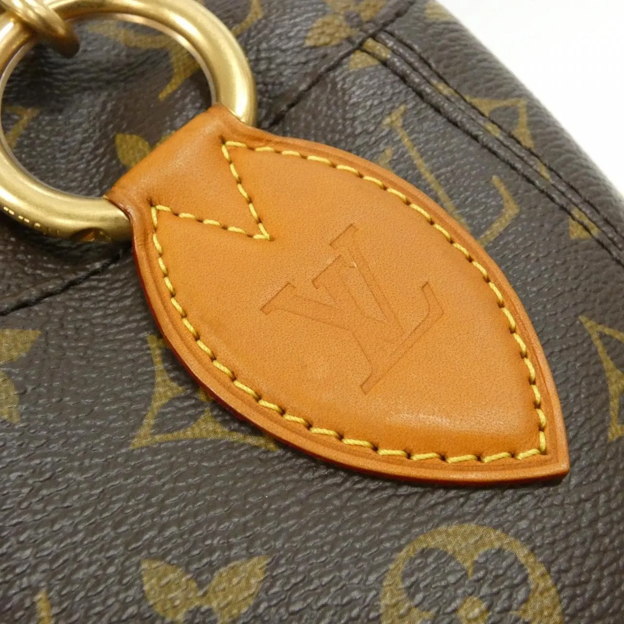 LOUIS VUITTON M40230 Shoulder Monogram 3