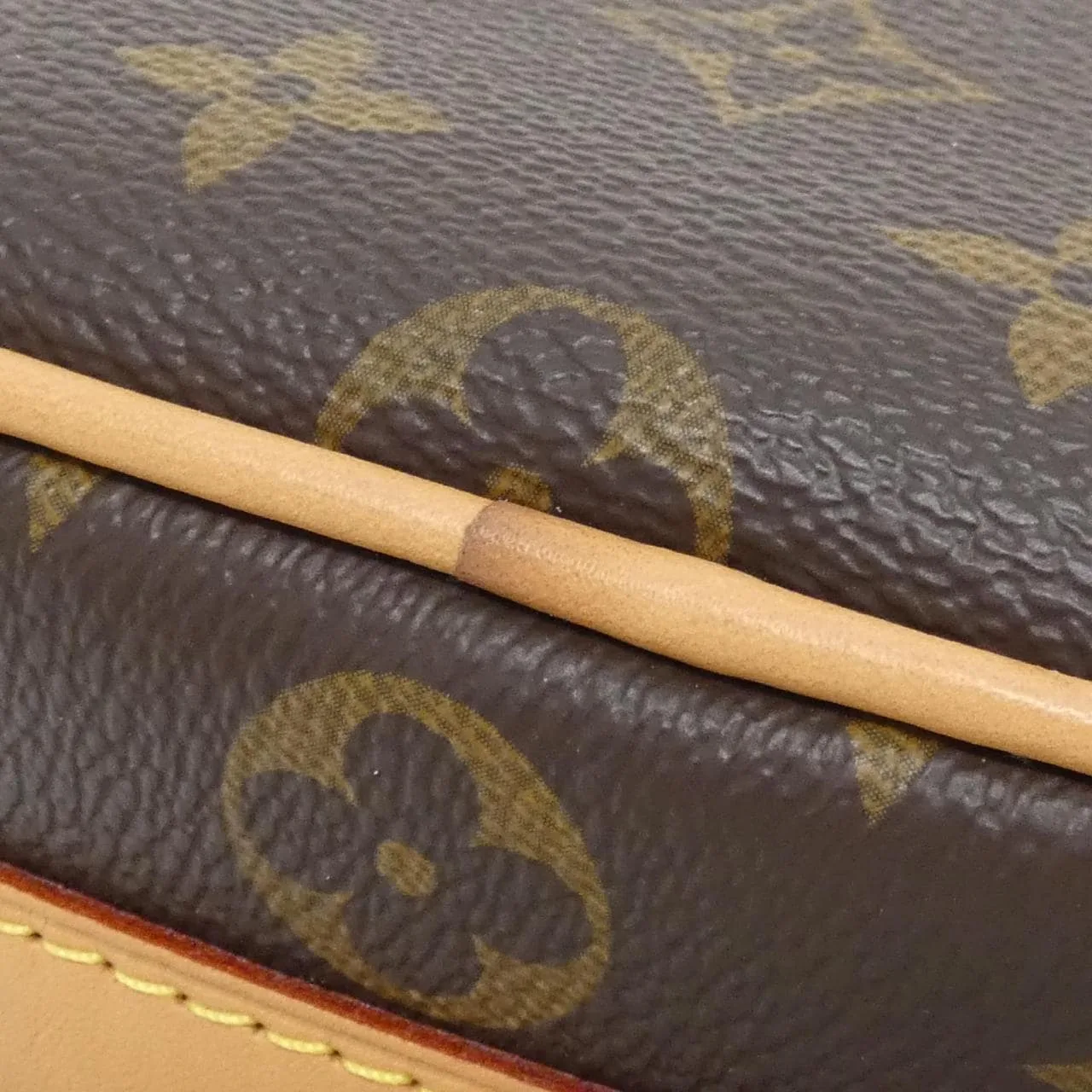 LOUIS VUITTON M45578 Shoulder Monogram 2