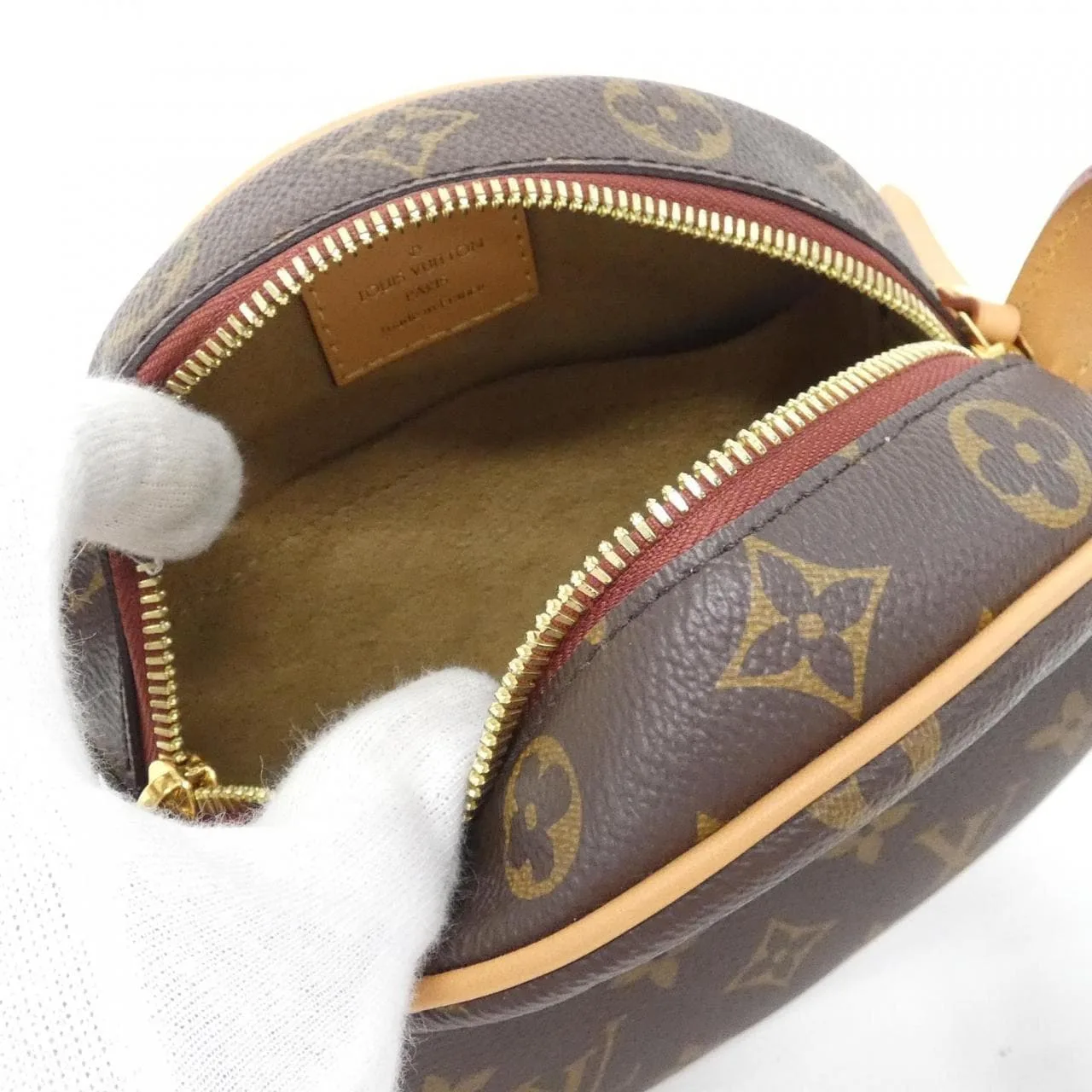 LOUIS VUITTON M45578 Shoulder Monogram 4