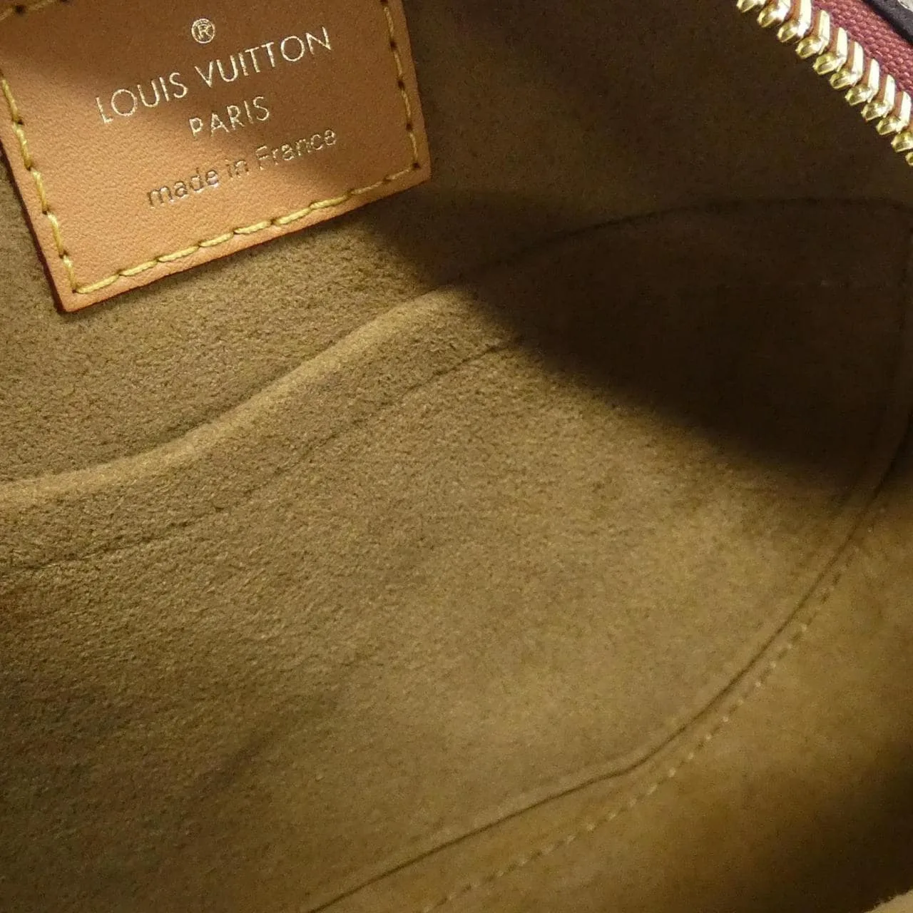 LOUIS VUITTON M45578 Shoulder Monogram 5