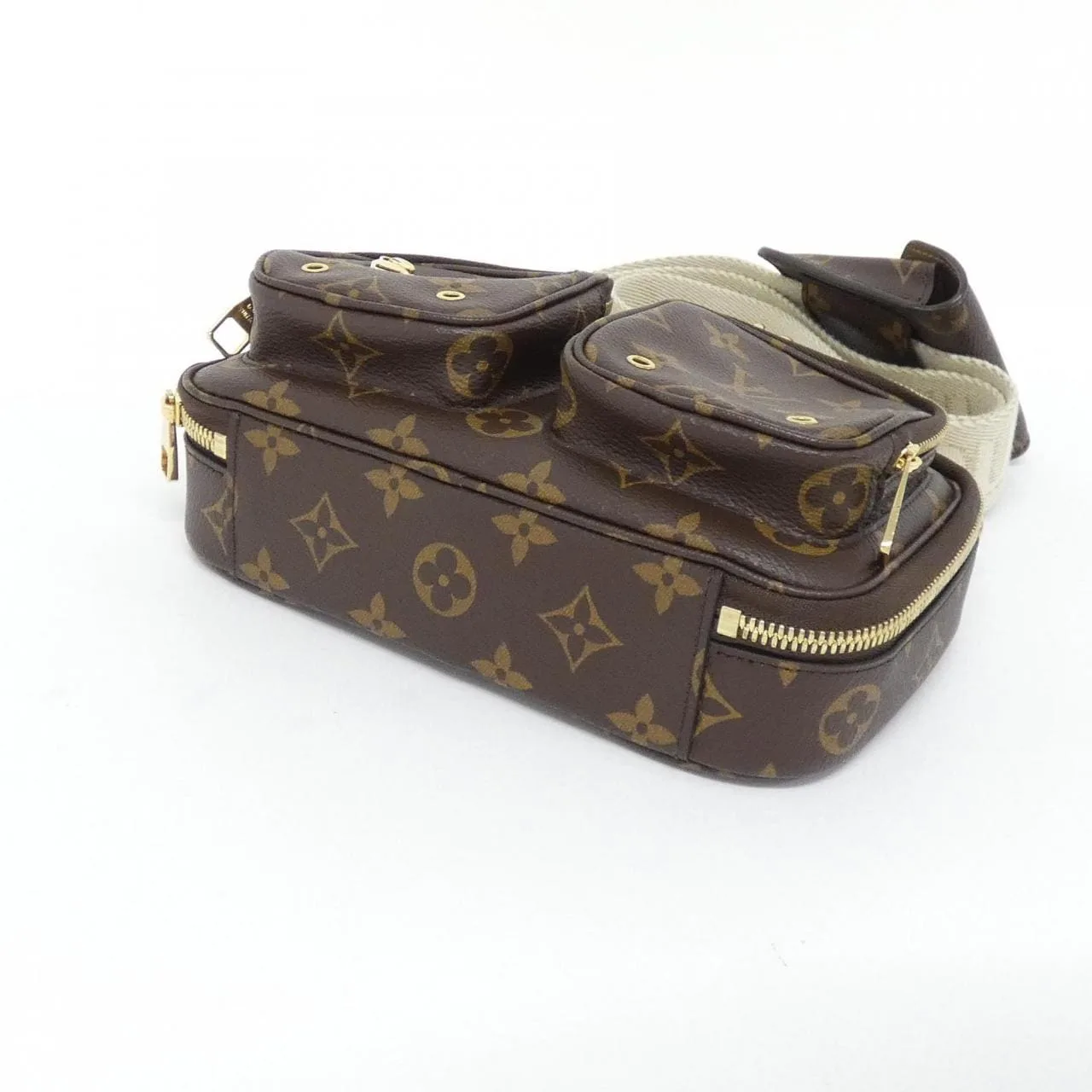 LOUIS VUITTON M80446 Shoulder Monogram 3
