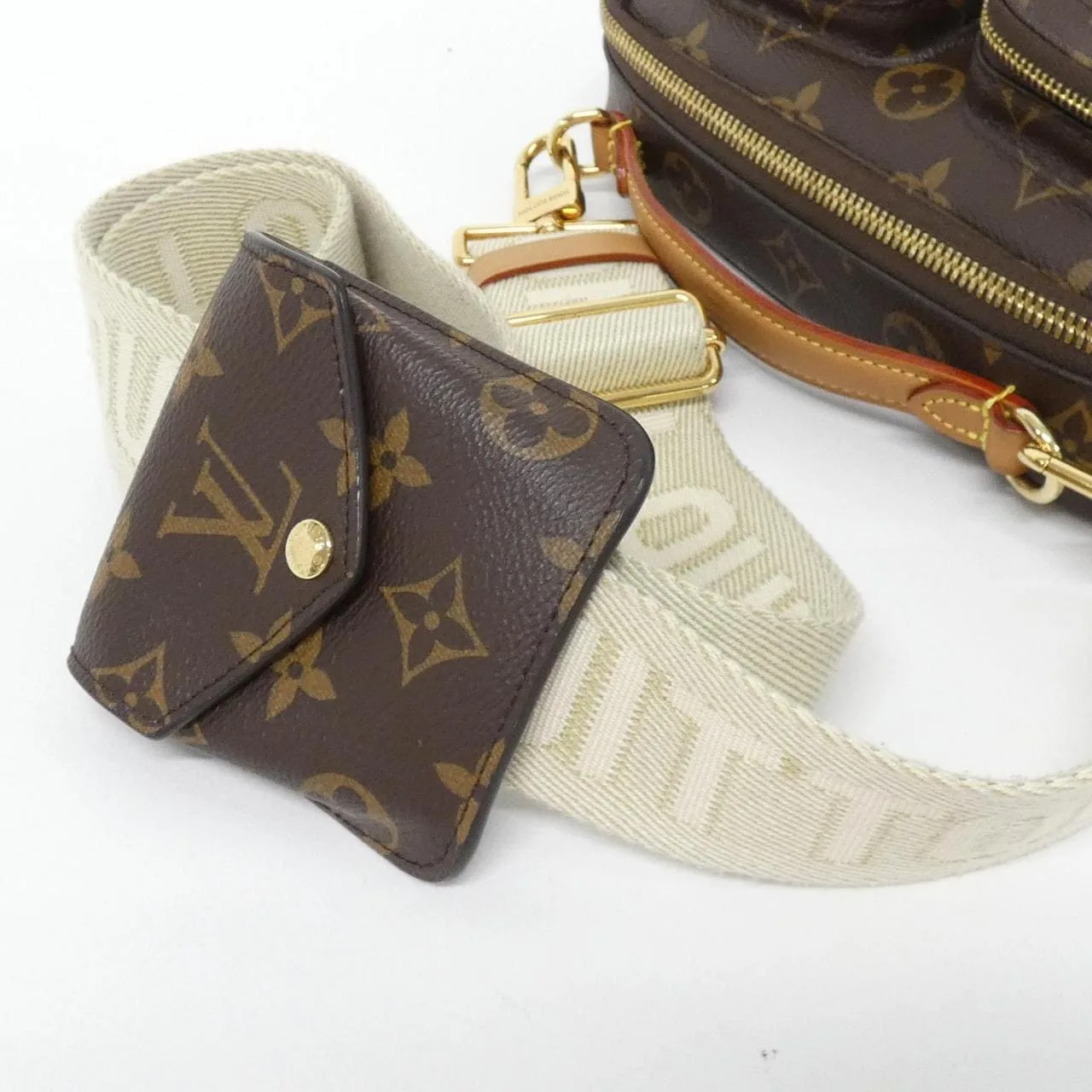 LOUIS VUITTON M80446 Shoulder Monogram 4