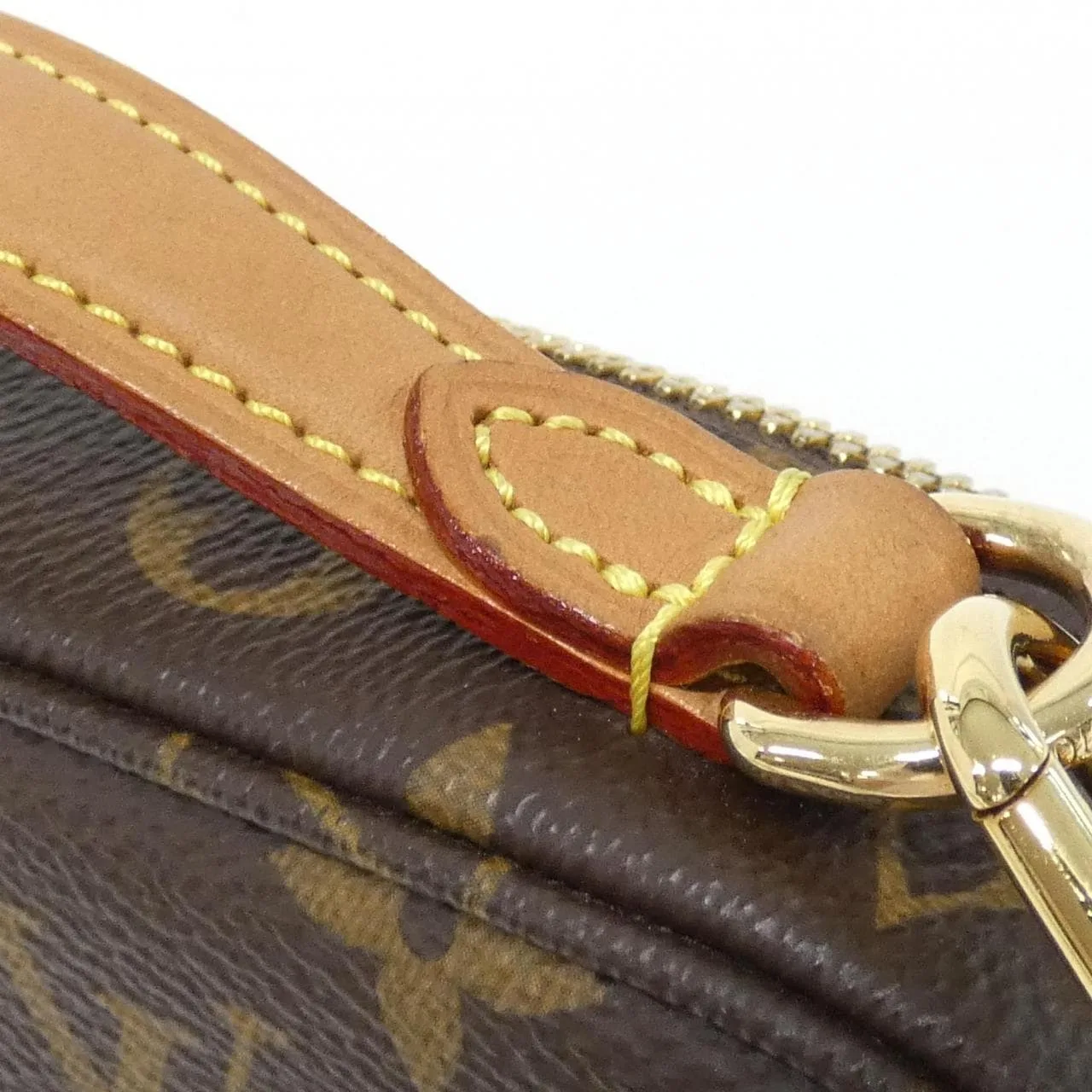 LOUIS VUITTON M80446 Shoulder Monogram 5