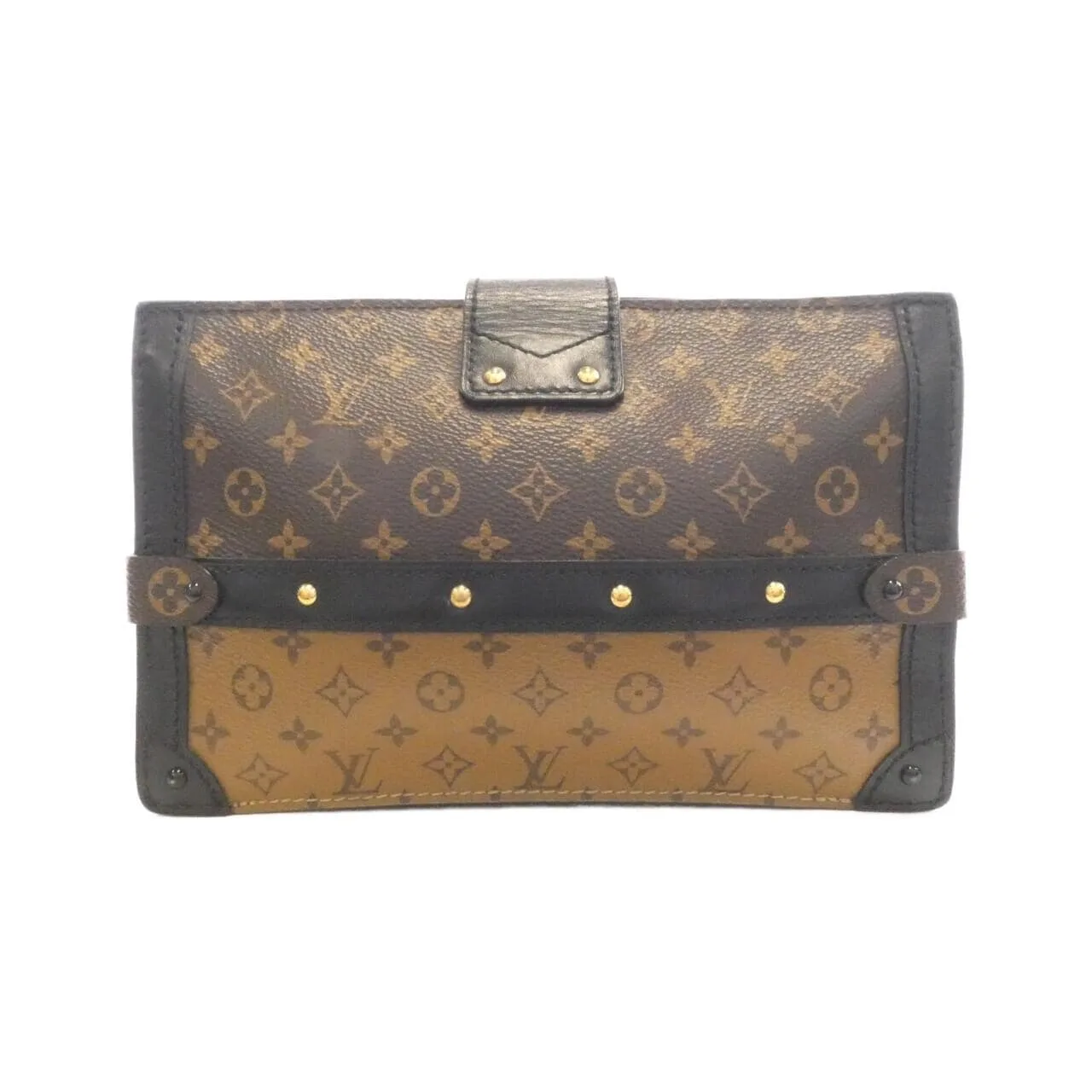 LOUIS VUITTON M43596 Shoulder Monogram 2