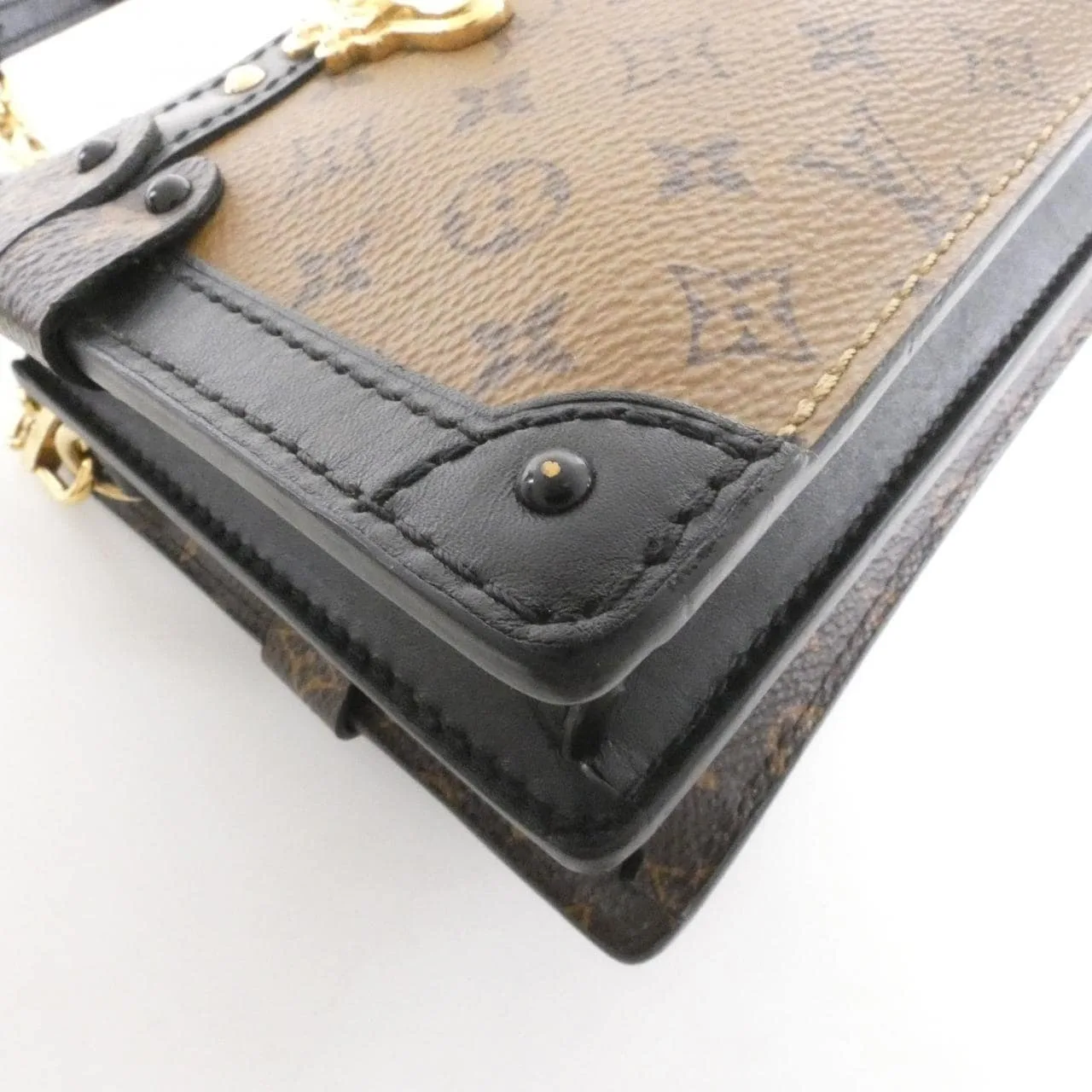 LOUIS VUITTON M43596 Shoulder Monogram 3