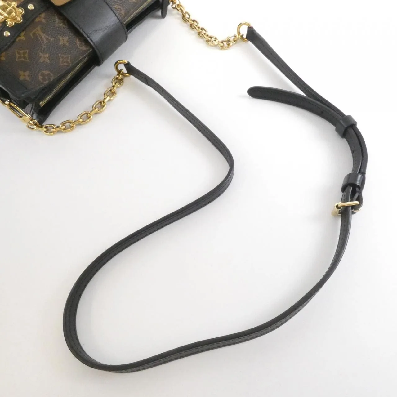 LOUIS VUITTON M43596 Shoulder Monogram 5
