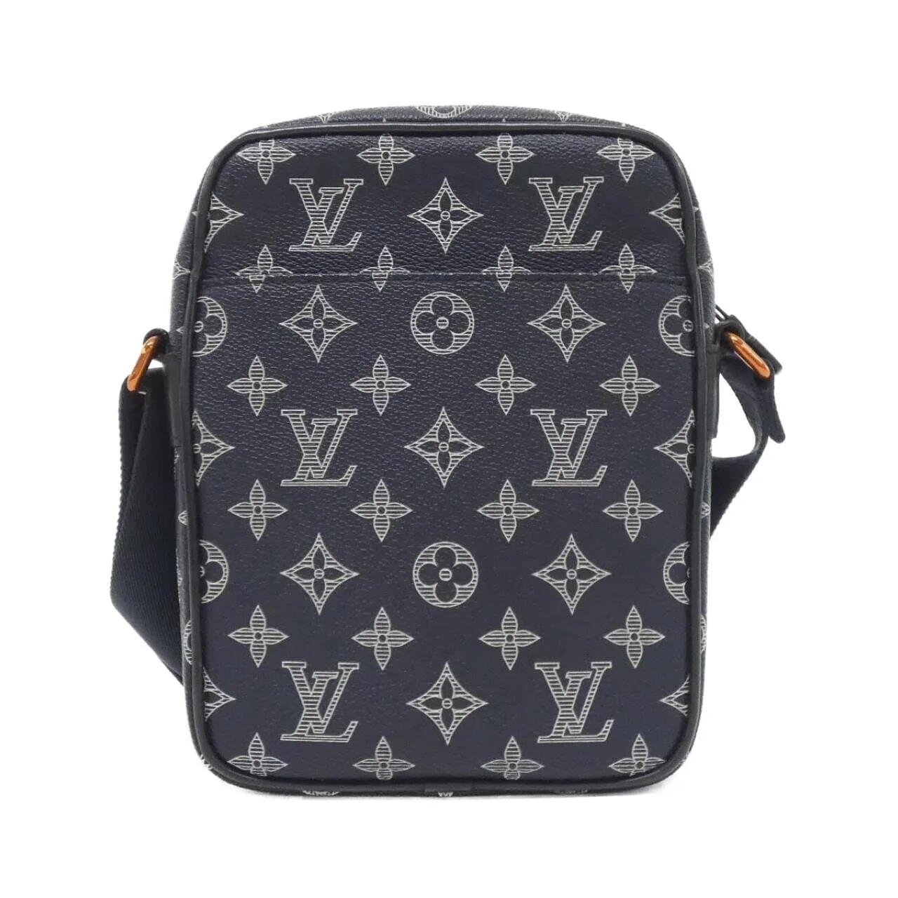 LOUIS VUITTON M43678 Shoulder Monogram 2