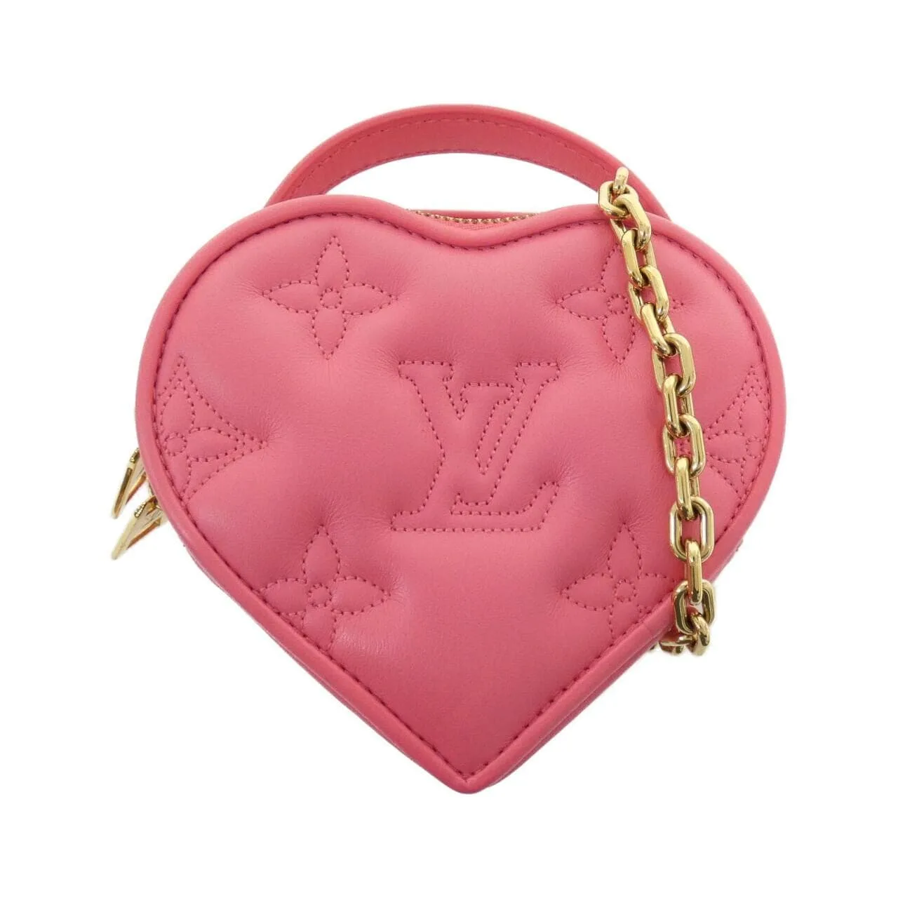 LOUIS VUITTON M81893 Shoulder Lambskin