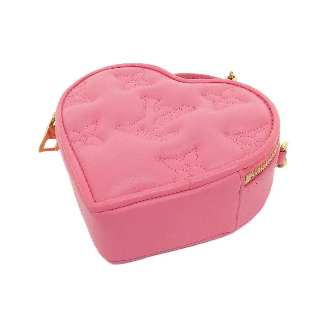 LOUIS VUITTON M81893 肩背包 羊皮 2