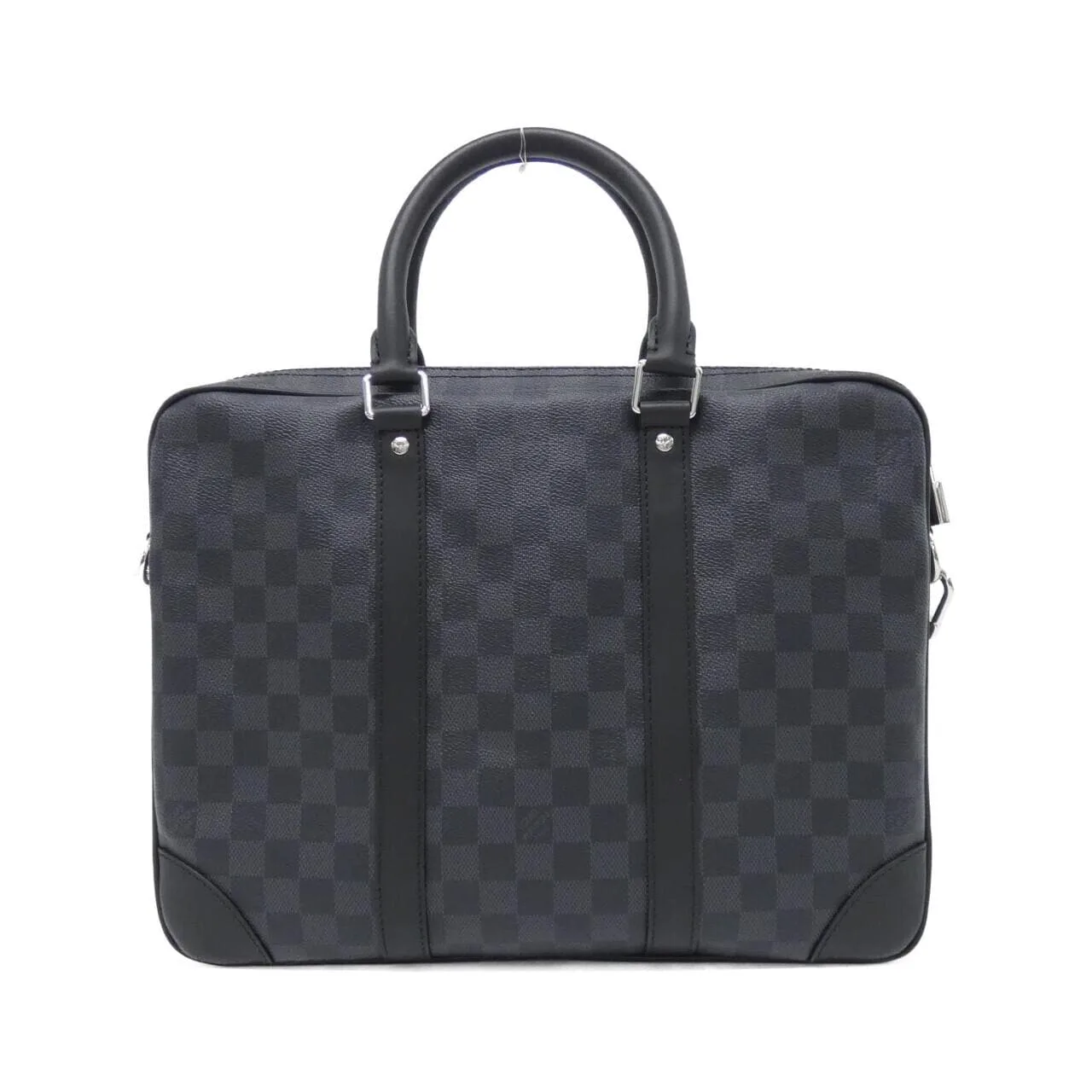 LOUIS VUITTON Documents N40445 Handbag Damier 2