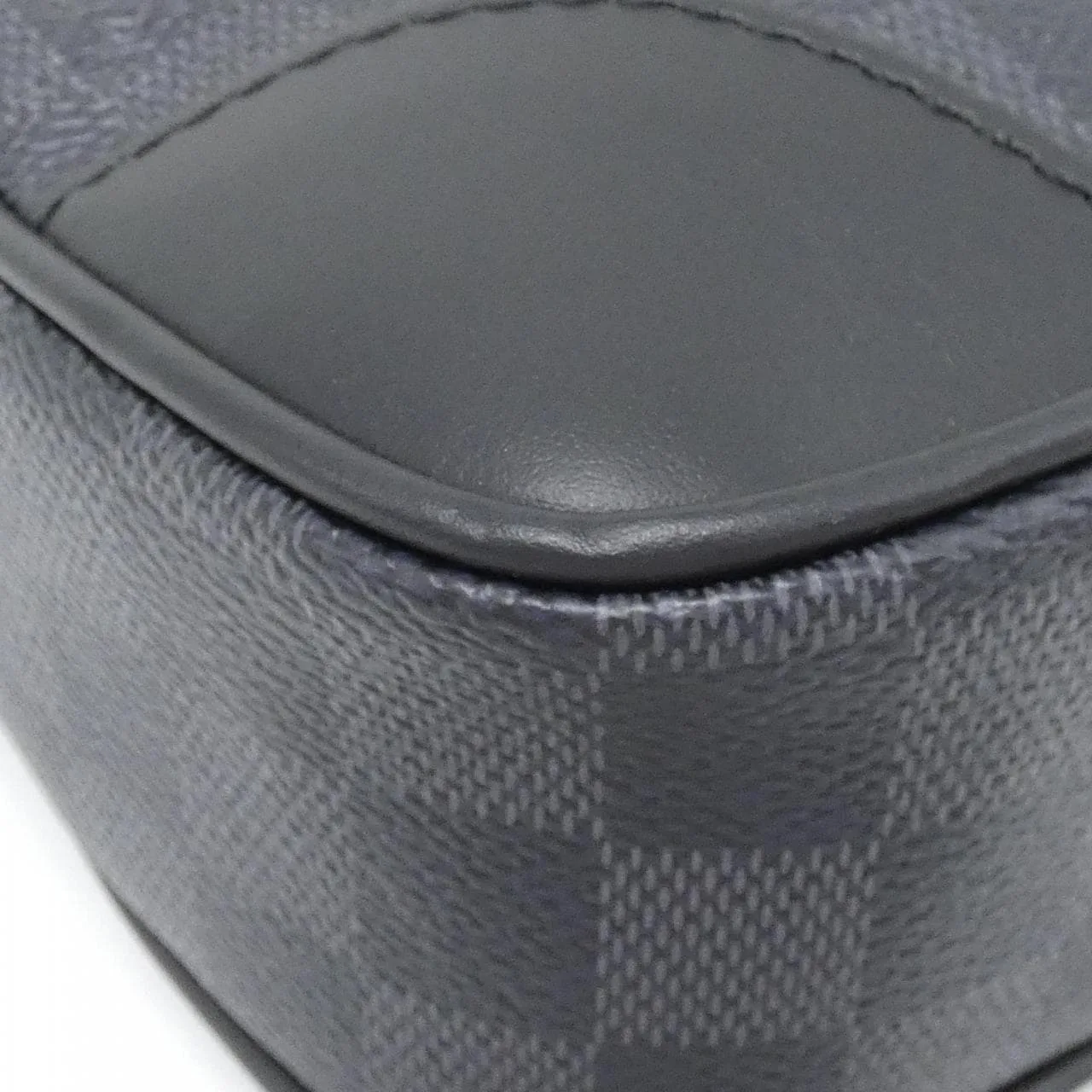 LOUIS VUITTON Documents N40445 Handbag Damier 3