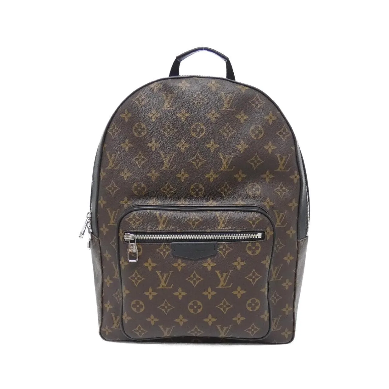 LOUIS VUITTON M41530 Backpack Monogram