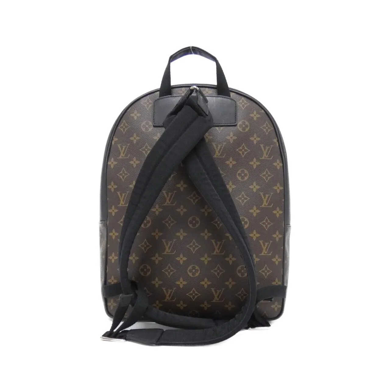 LOUIS VUITTON M41530 Backpack Monogram 2