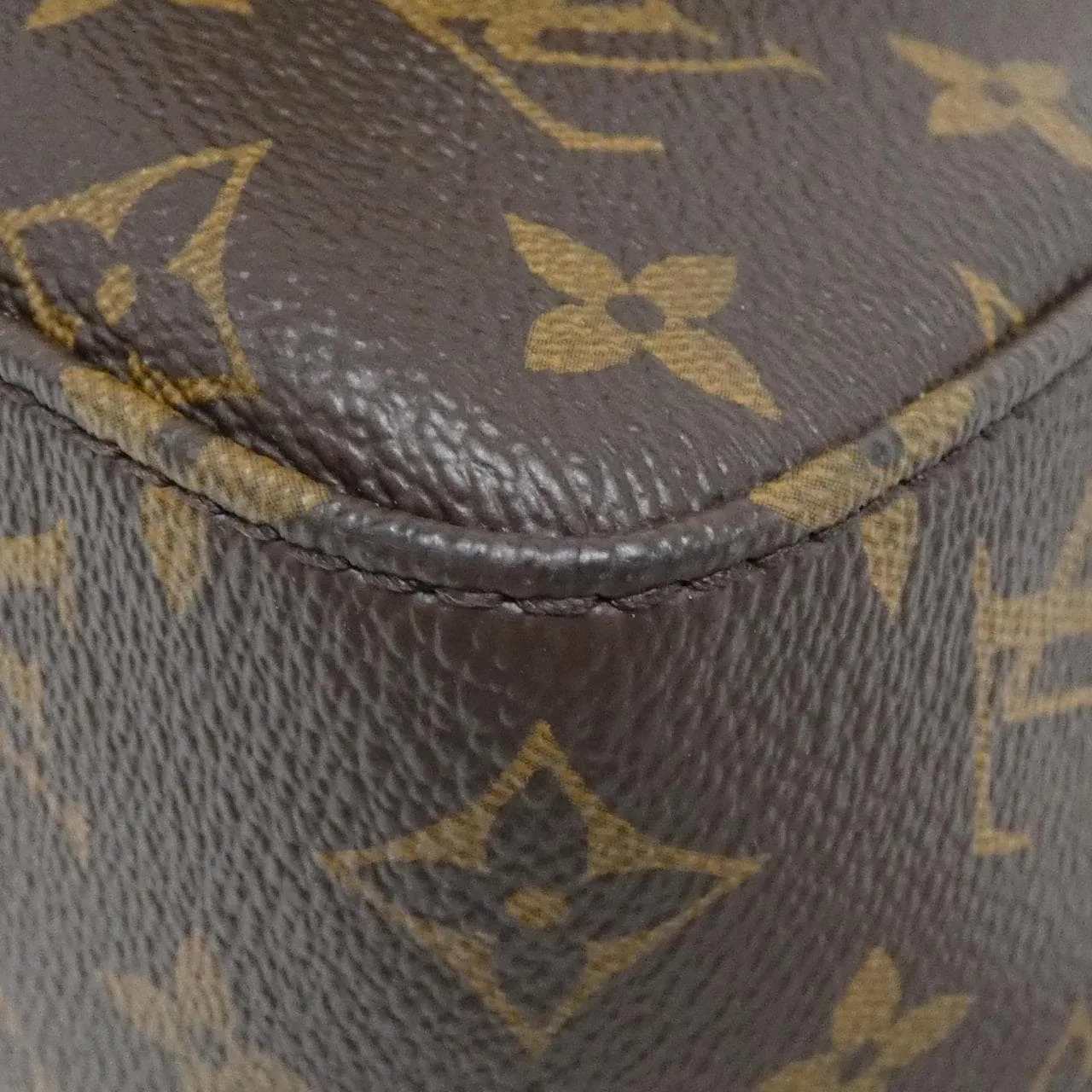 LOUIS VUITTON M41530 Backpack Monogram 3
