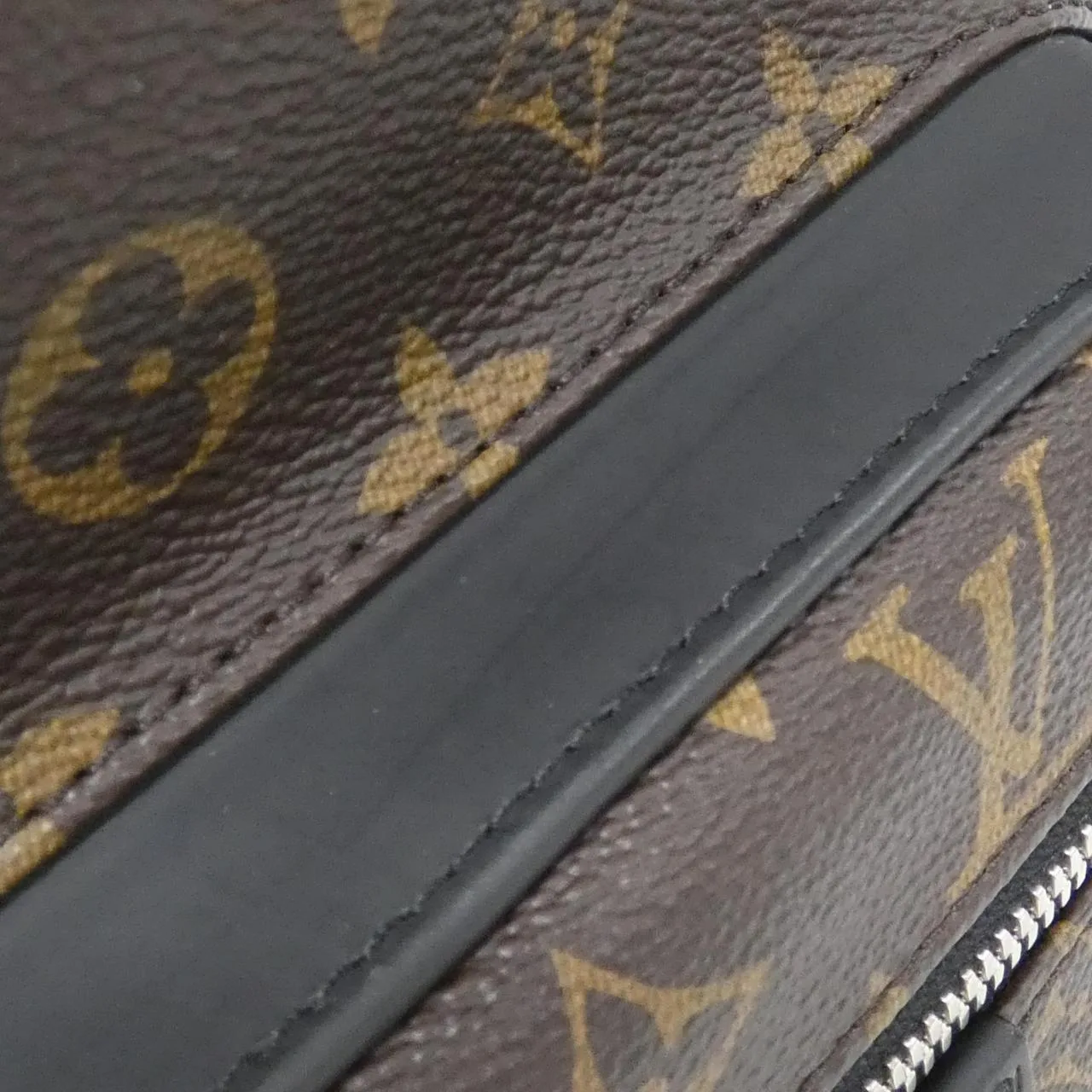 LOUIS VUITTON M41530 Backpack Monogram 5