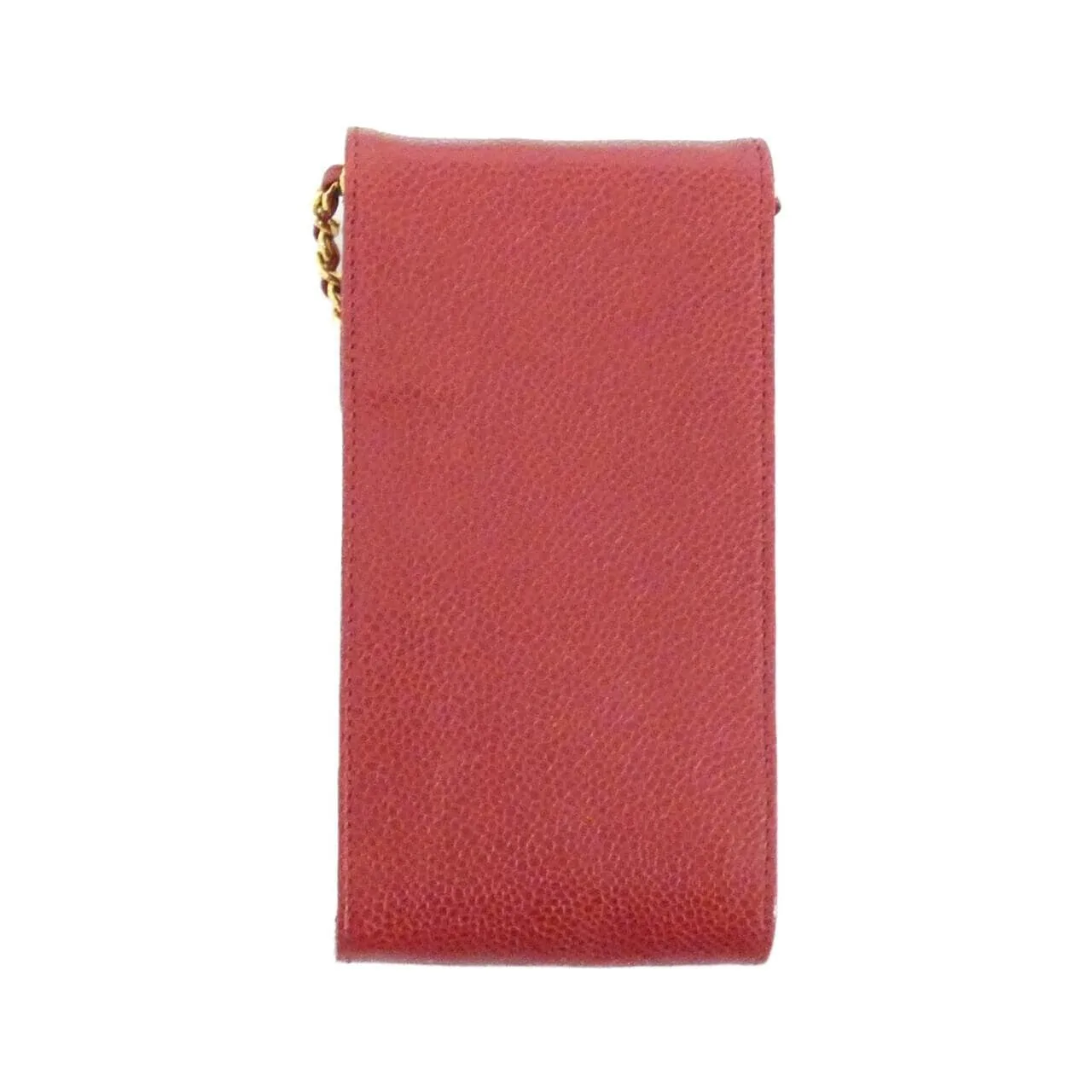 CHANEL Timeless Classic Wallet Caviar Leather 2