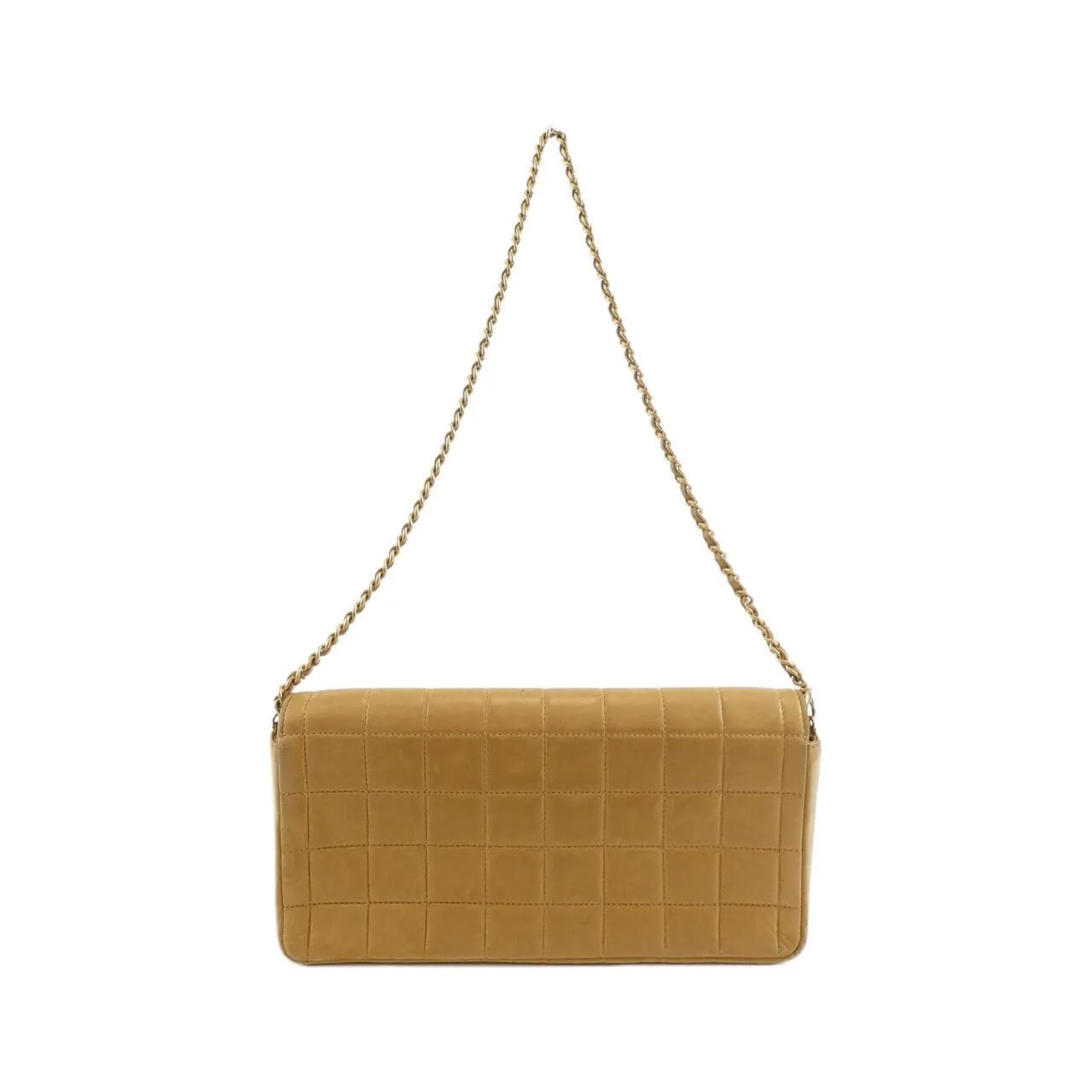 CHANEL 15316 Shoulder Lambskin 2