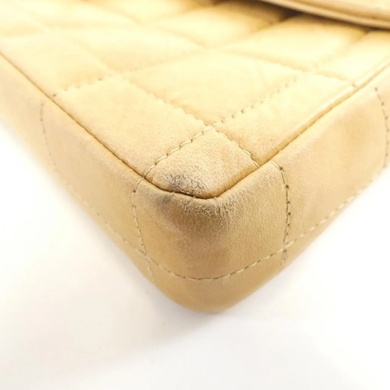 CHANEL 15316 Shoulder Lambskin 3