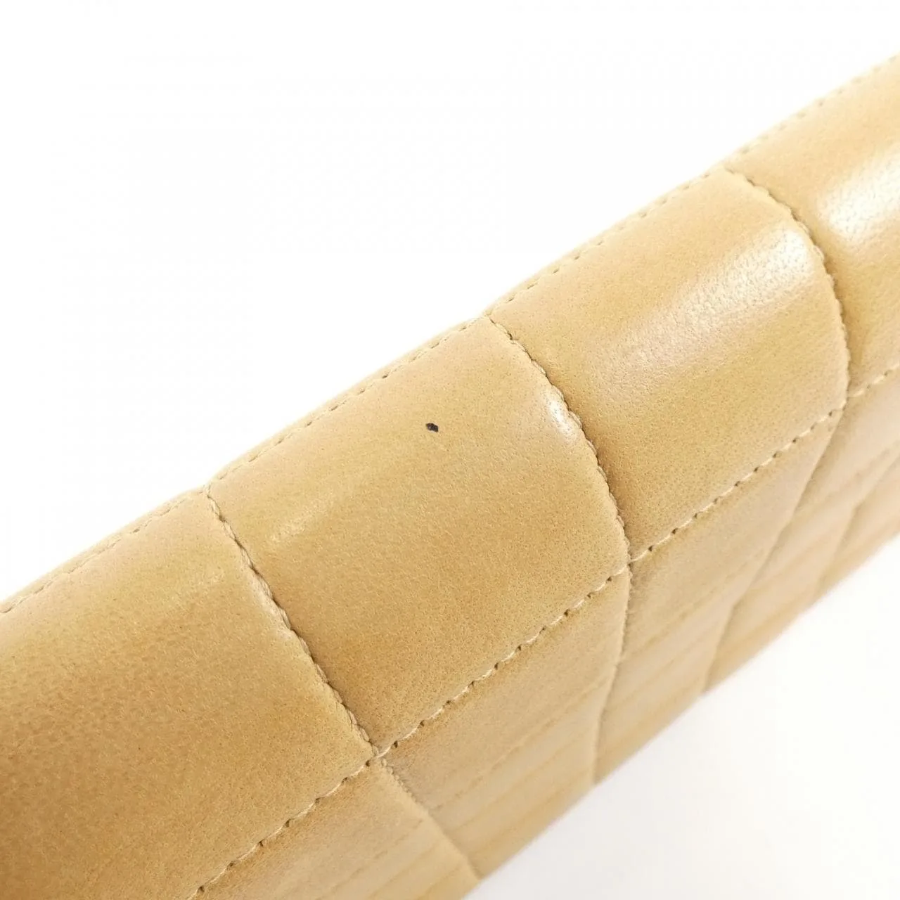 CHANEL 15316 Shoulder Lambskin 4