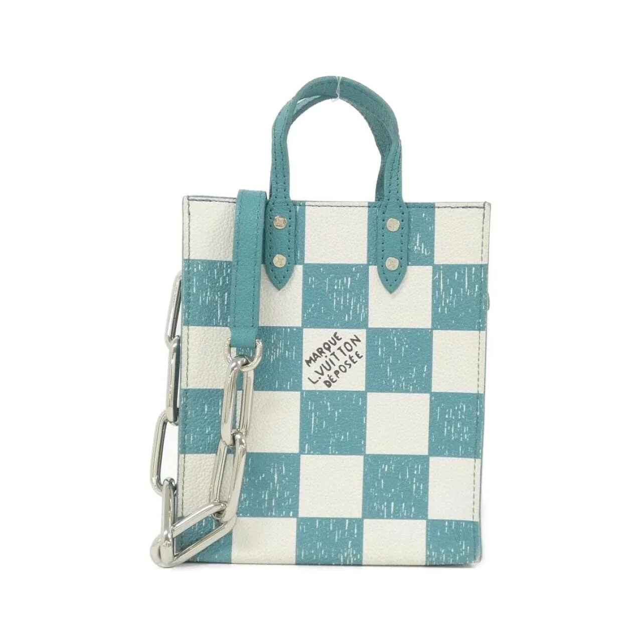 LOUIS VUITTON N60495 Handbag Damier