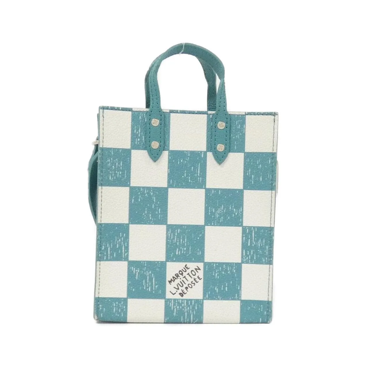 LOUIS VUITTON N60495 Handbag Damier 2