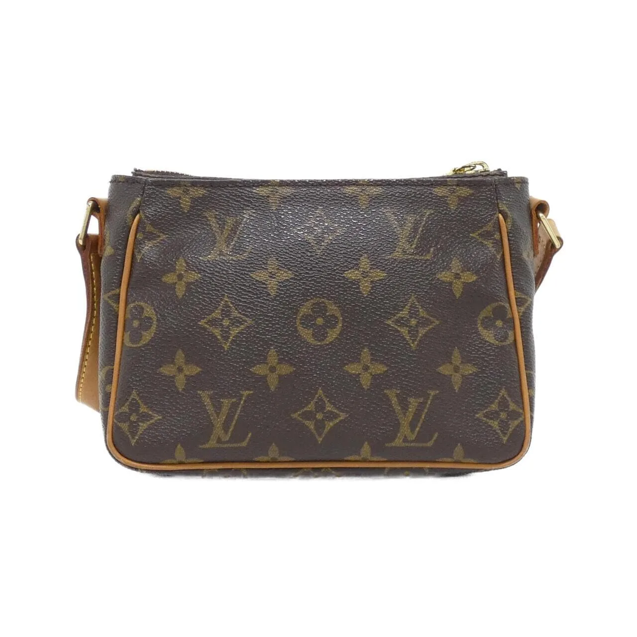 LOUIS VUITTON Viva Cité M51165 Shoulder Monogram 2