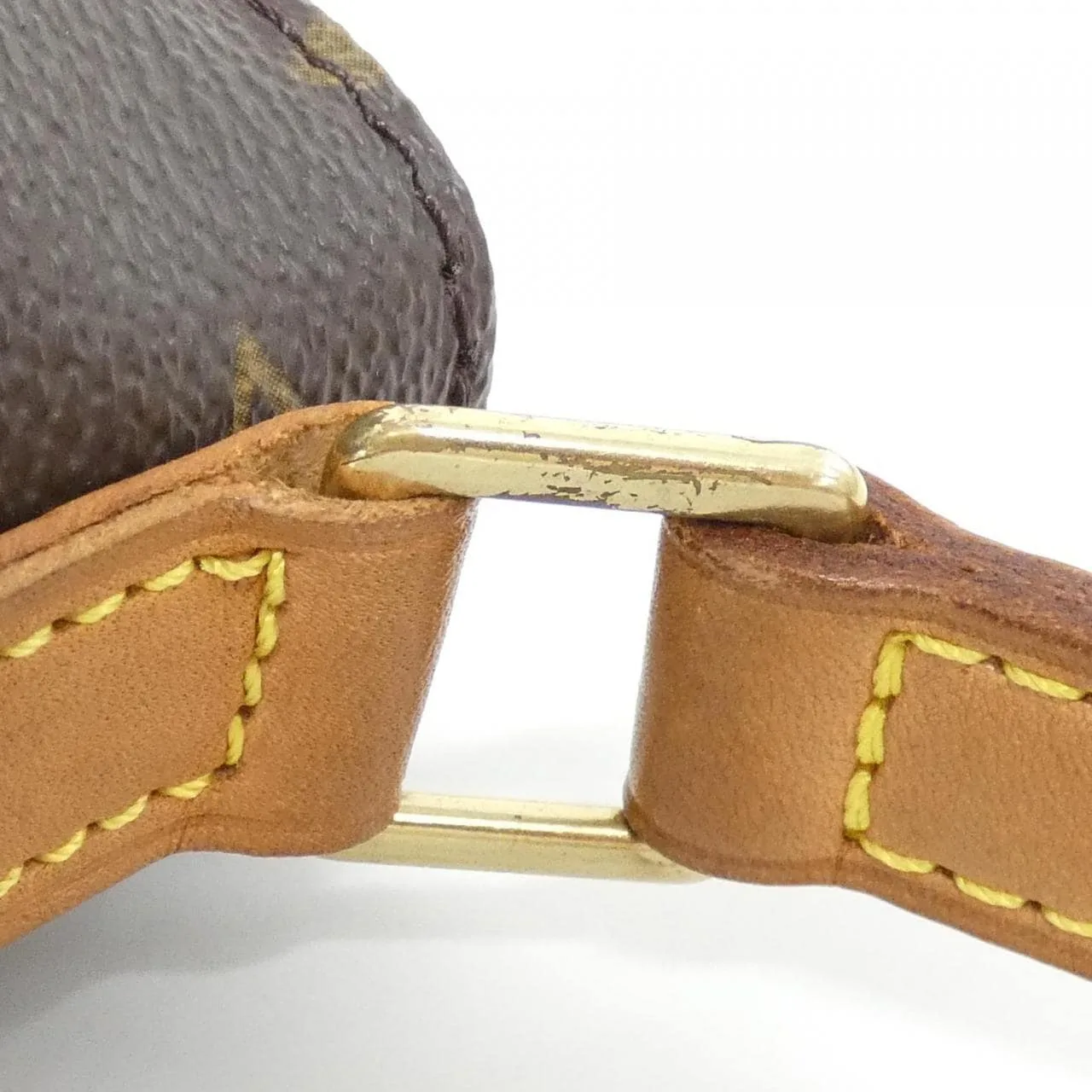 LOUIS VUITTON Viva Cité M51165 Shoulder Monogram 5