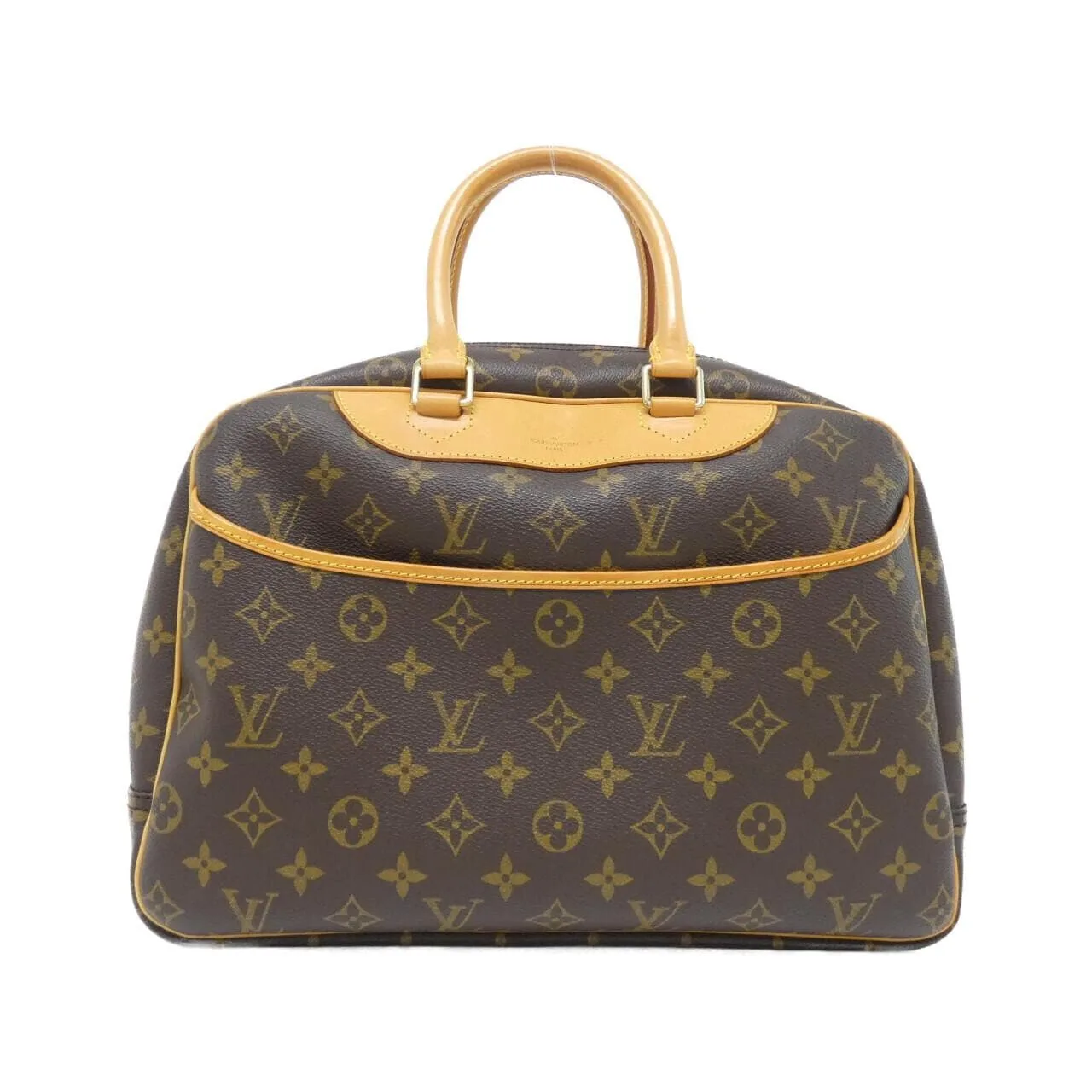 LOUIS VUITTON M47270 Handbag Monogram