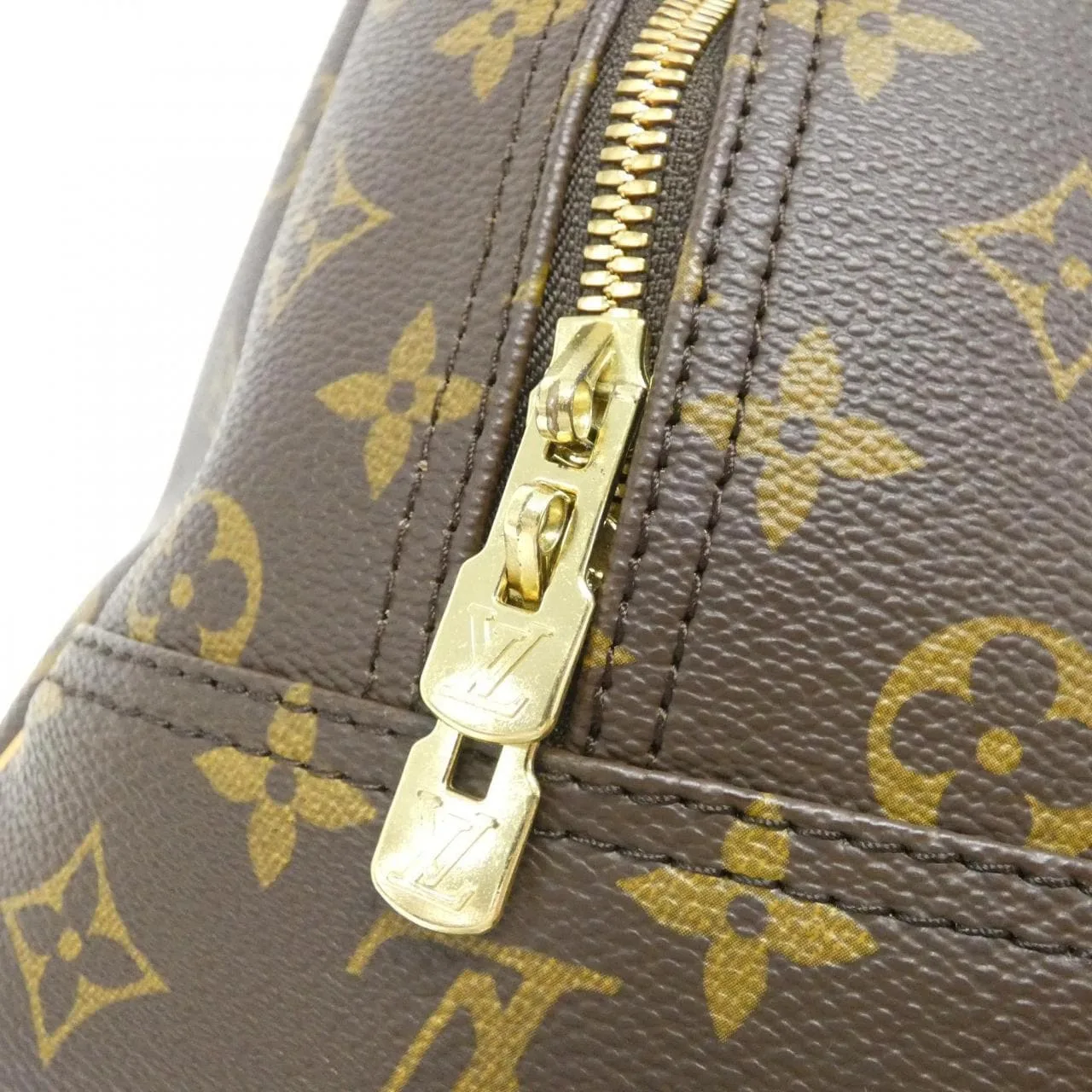 LOUIS VUITTON M47270 Handbag Monogram 3