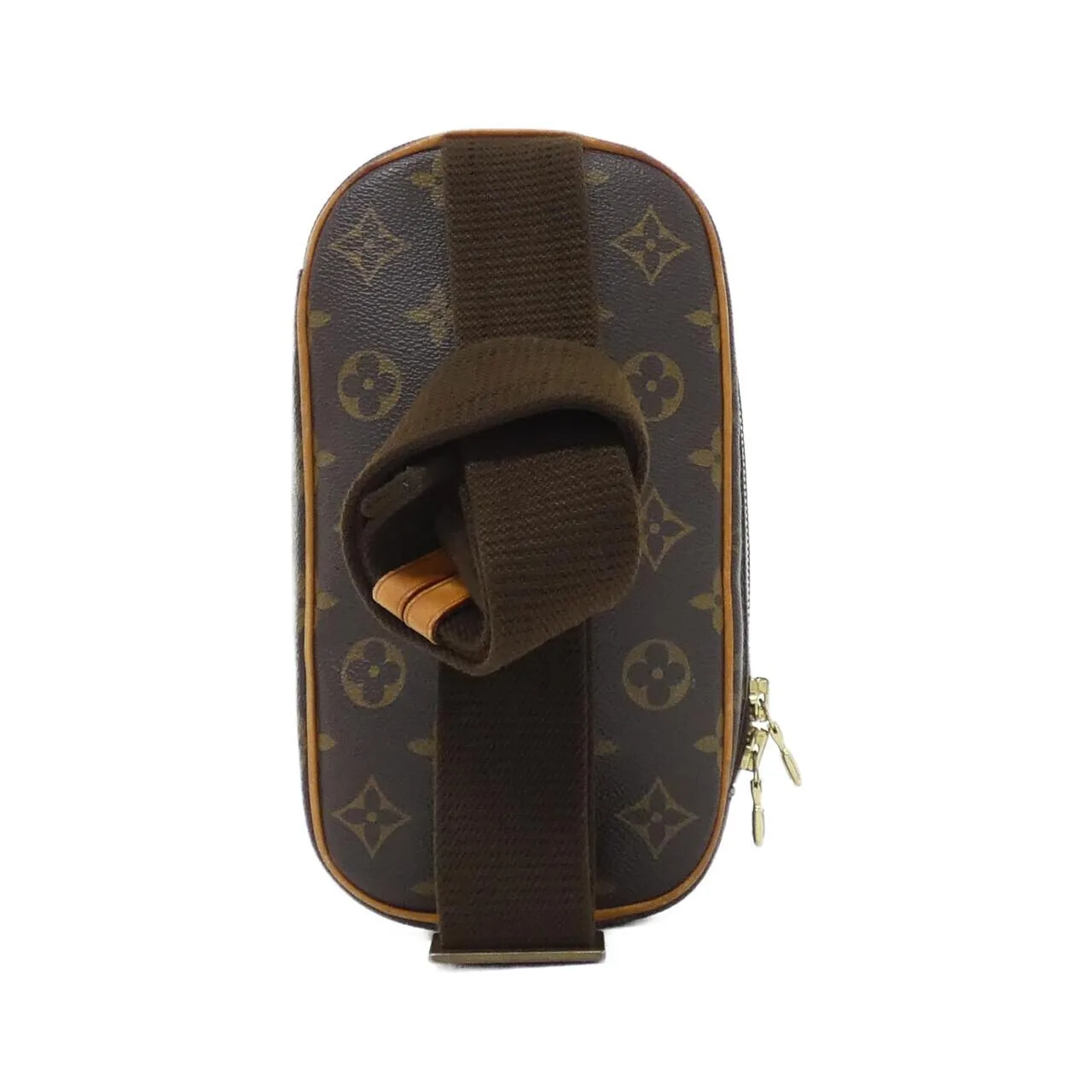 LOUIS VUITTON Pochette M51870 Shoulder Monogram 2