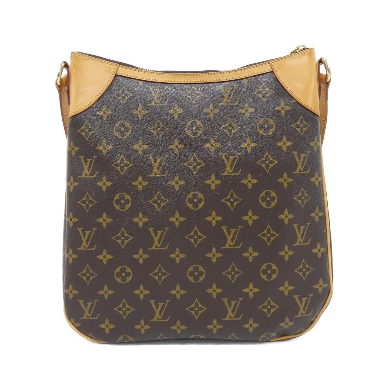 LOUIS VUITTON Odéon M56389 Shoulder Monogram 2