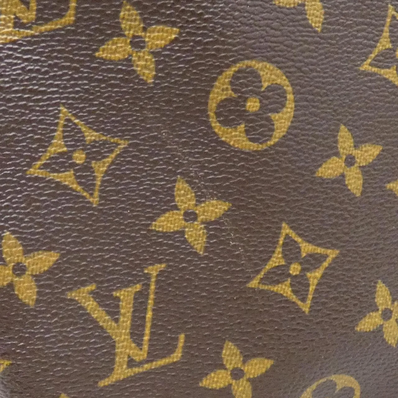LOUIS VUITTON Odéon M56389 Shoulder Monogram 4