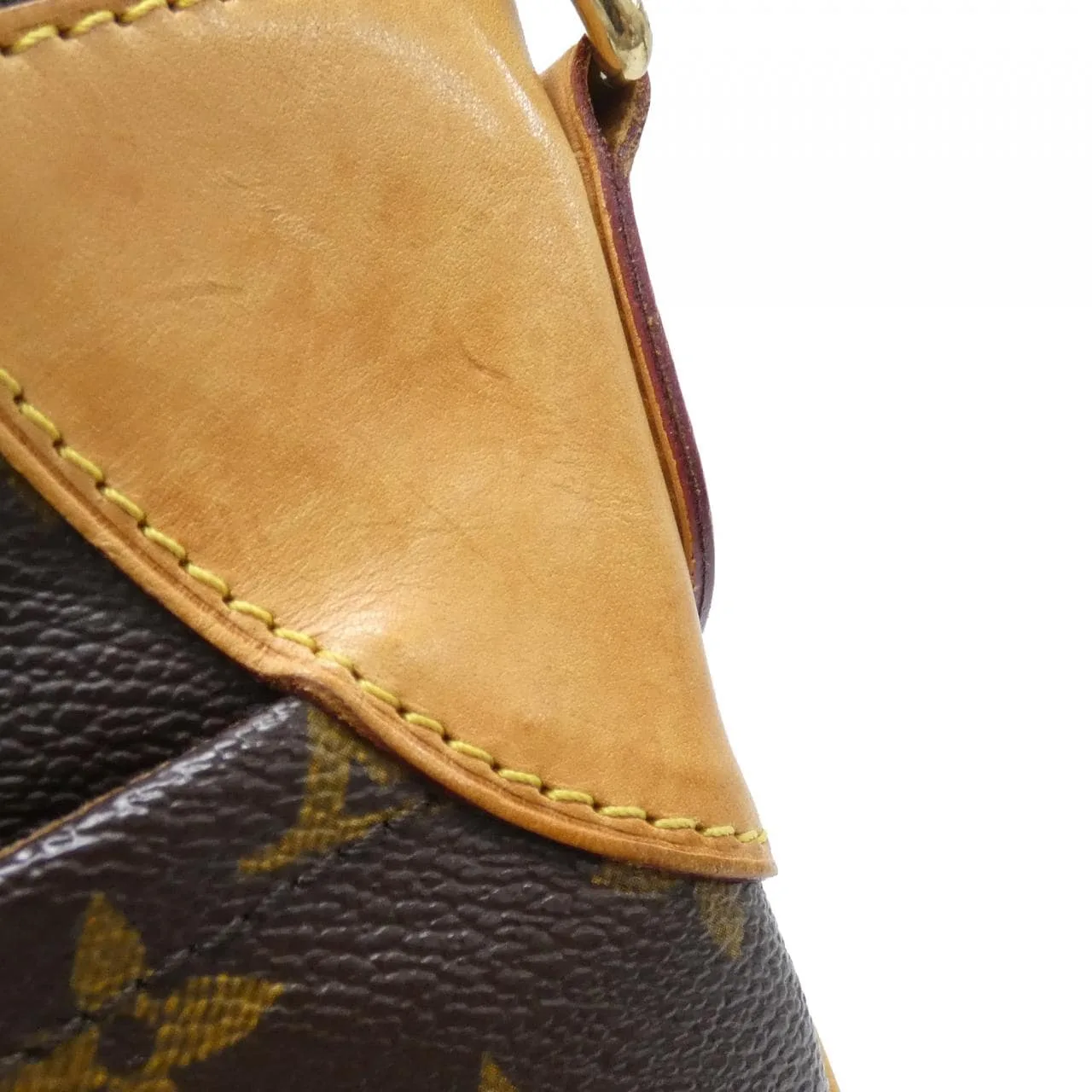 LOUIS VUITTON Odéon M56389 Shoulder Monogram 5