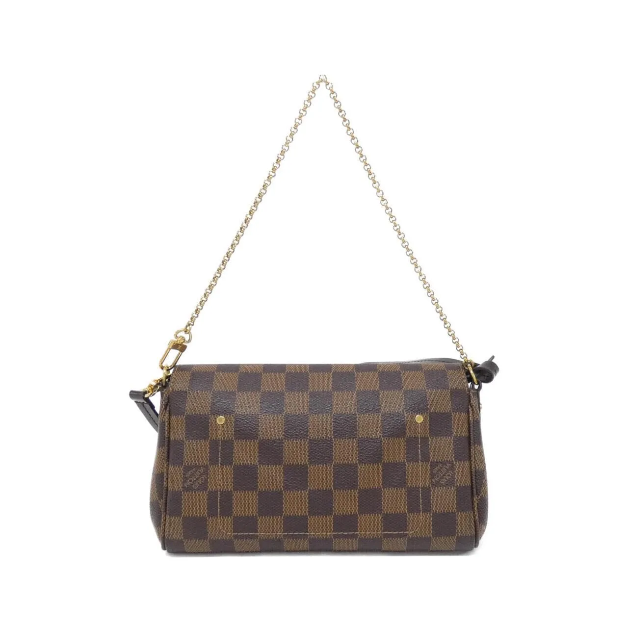 LOUIS VUITTON N41276 肩背包 Damier 2