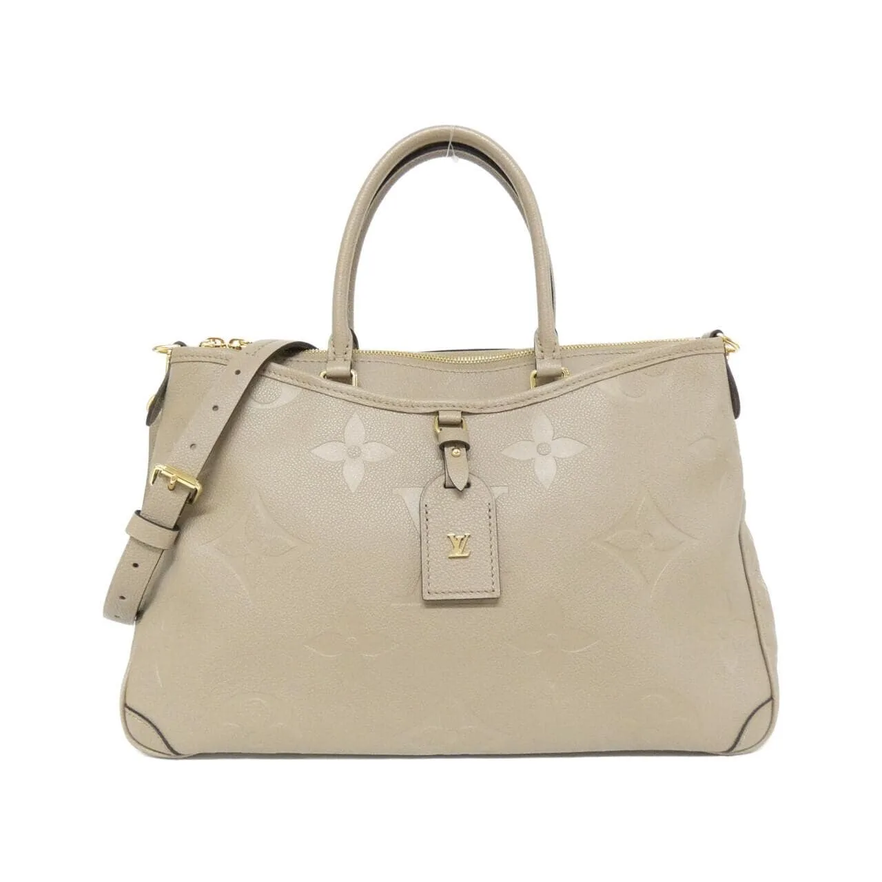 LOUIS VUITTON M46504 手提包 Monogram