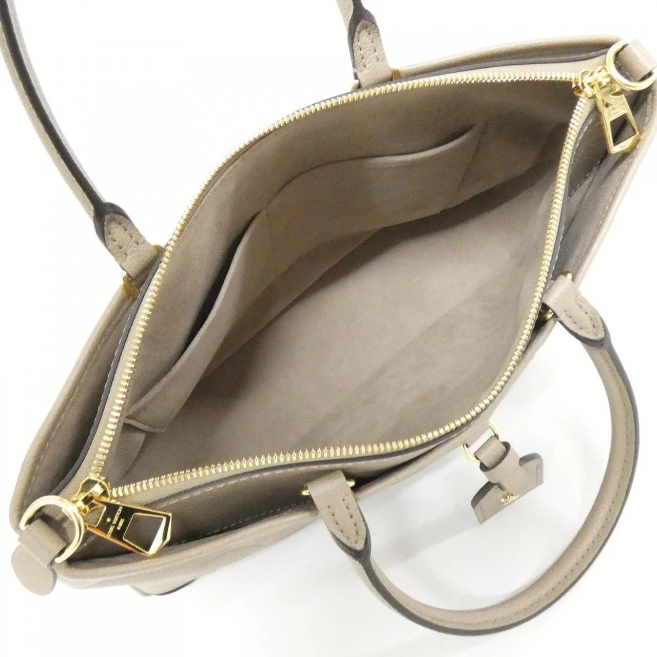 LOUIS VUITTON M46504 手提包 Monogram 5