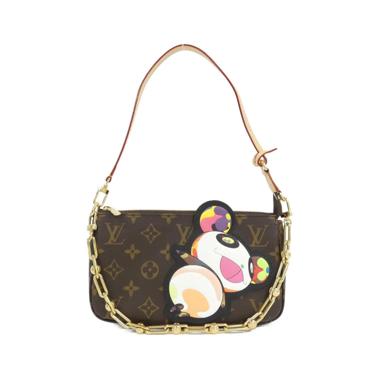 LOUIS VUITTON Pochette M13440 Pochette Monogram