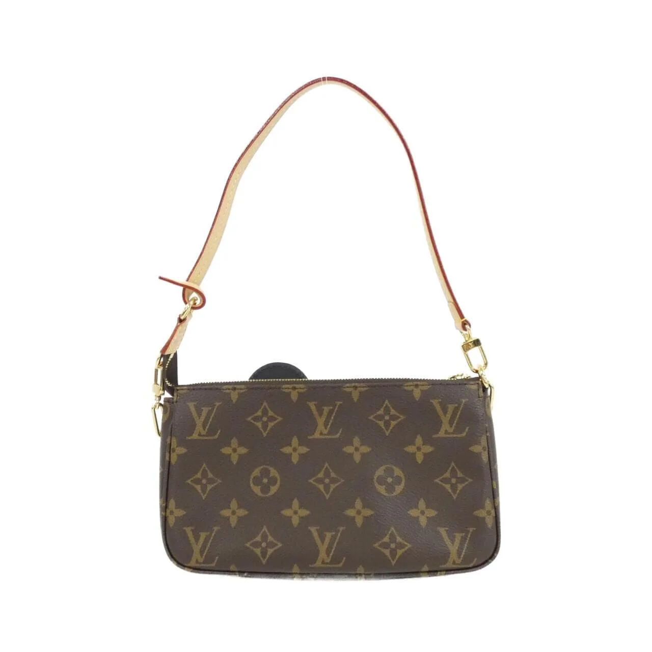 LOUIS VUITTON Pochette M13440 Pochette Monogram 2