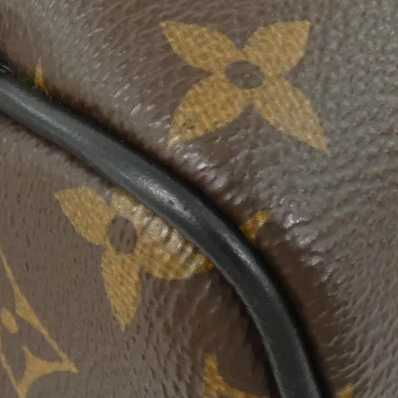 LOUIS VUITTON M45349 Backpack Monogram 3