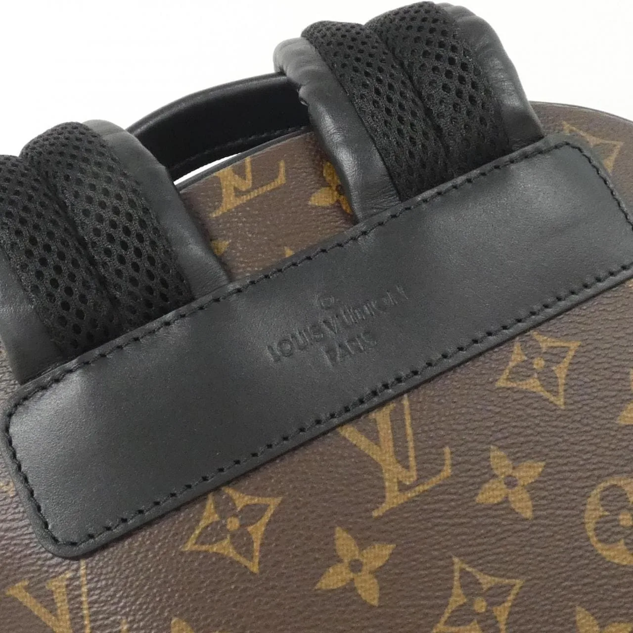 LOUIS VUITTON M45349 Backpack Monogram 4