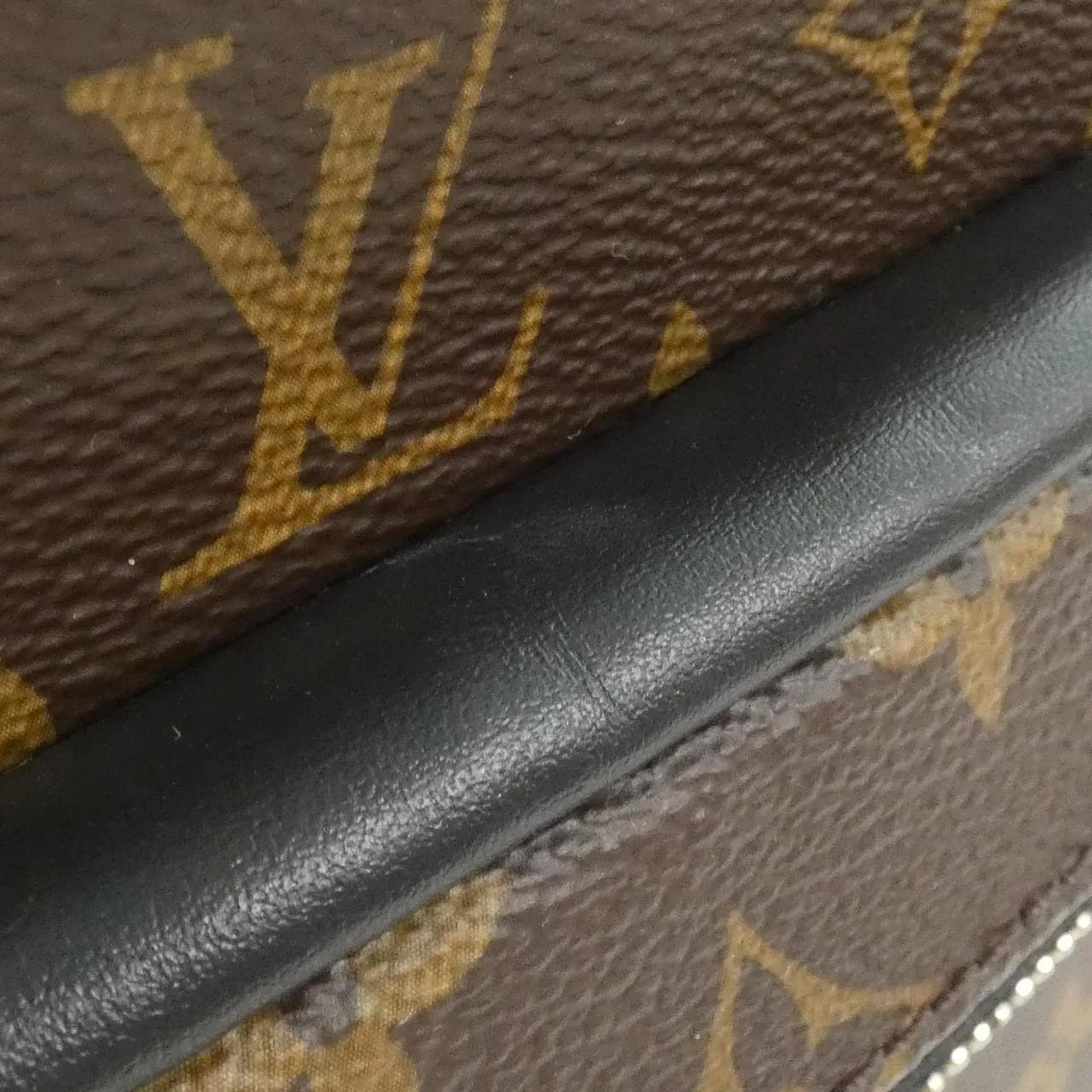 LOUIS VUITTON M45349 Backpack Monogram 5