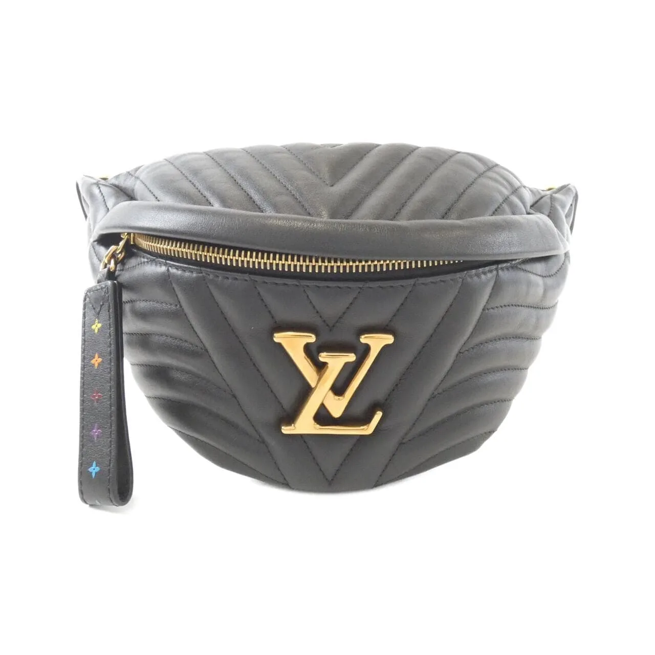LOUIS VUITTON Bum Bag M53750 肩背包