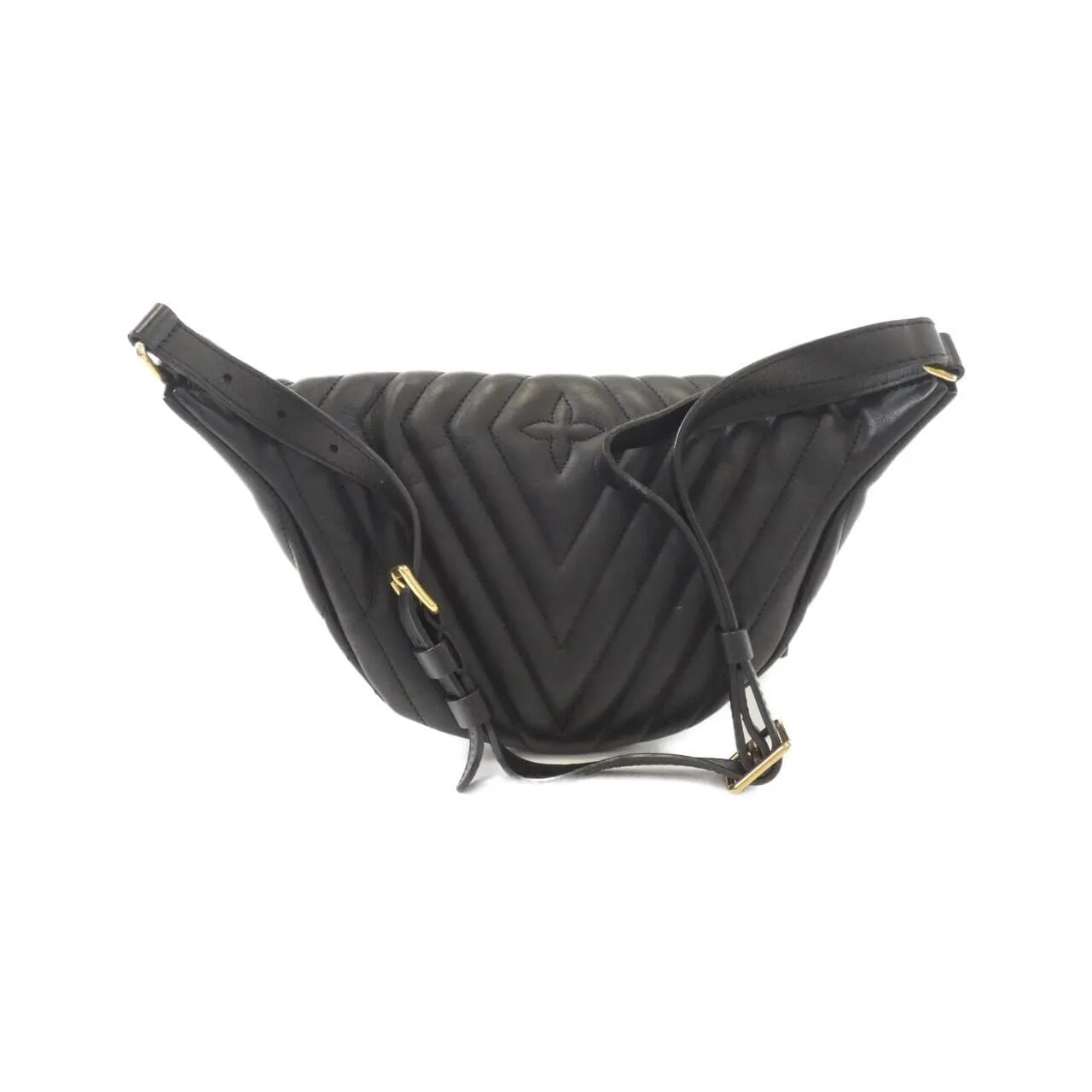 LOUIS VUITTON Bum Bag M53750 肩背包 2