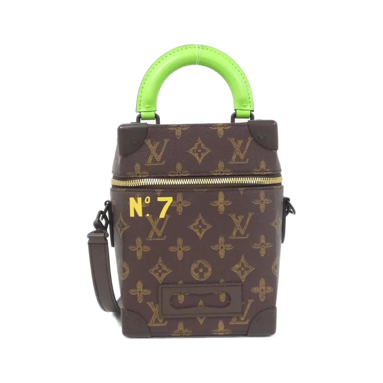 LOUIS VUITTON M59664 手提包 Monogram