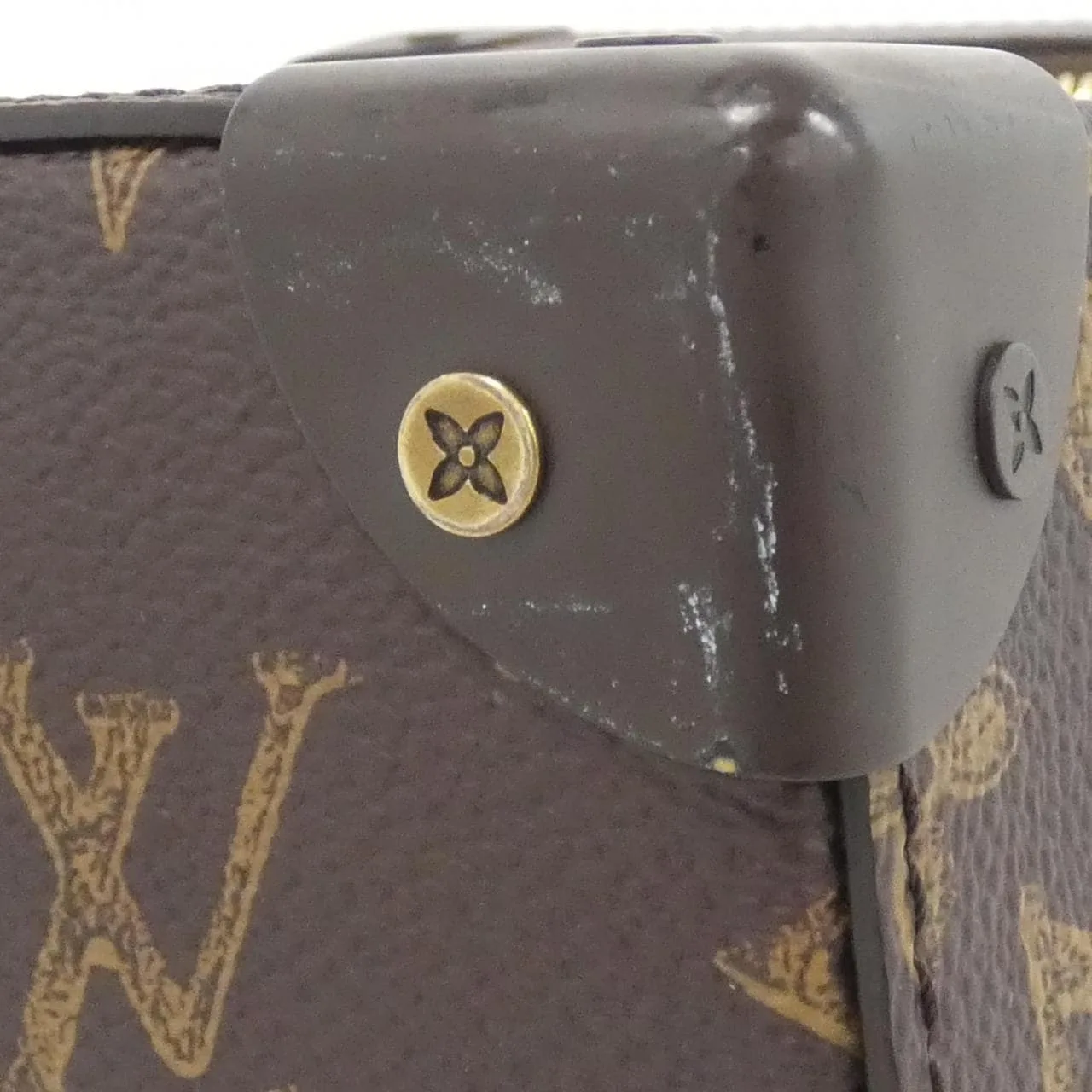 LOUIS VUITTON M59664 手提包 Monogram 3